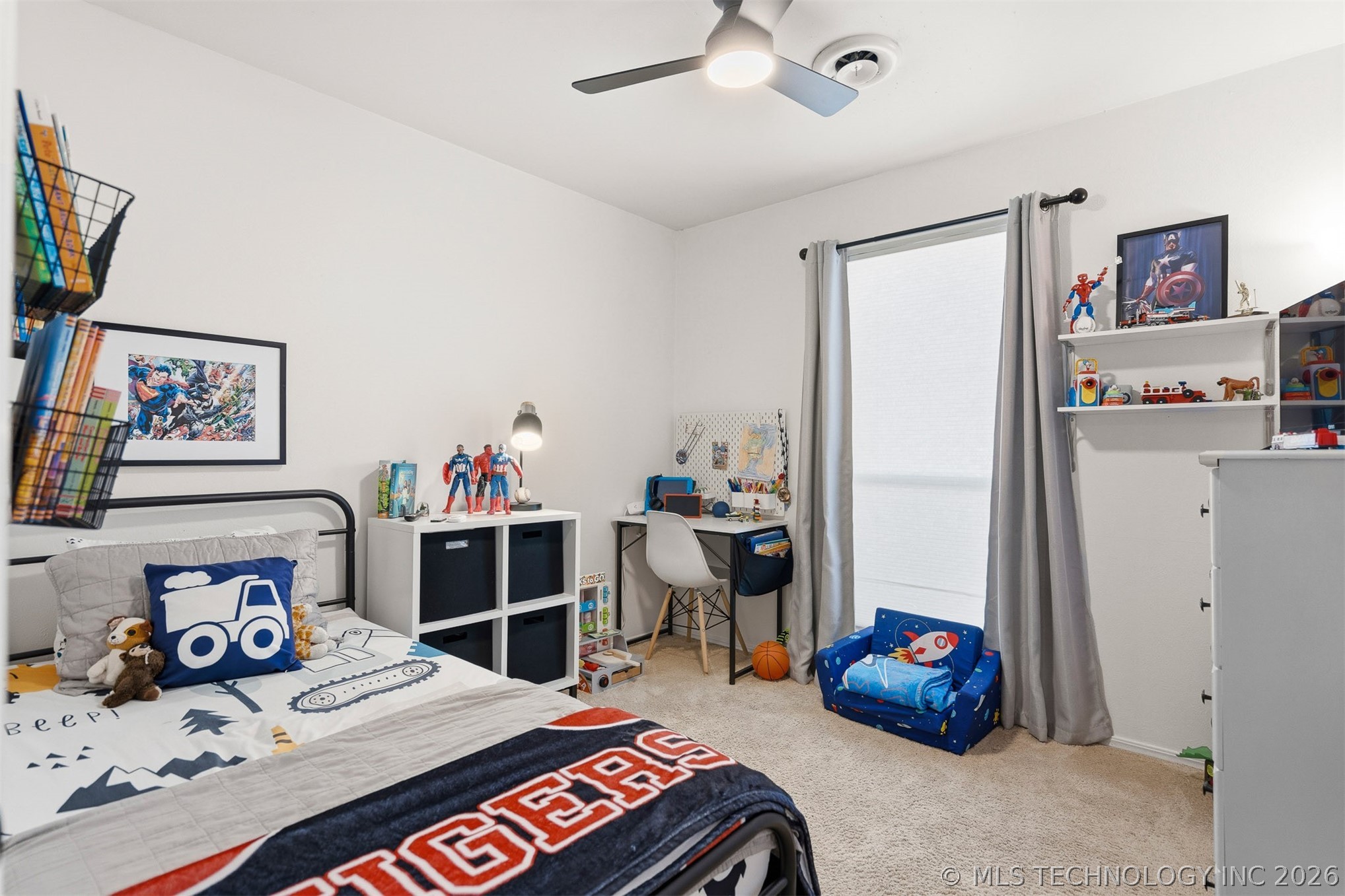 929 Cheyenne Street Ardmore OK 73401