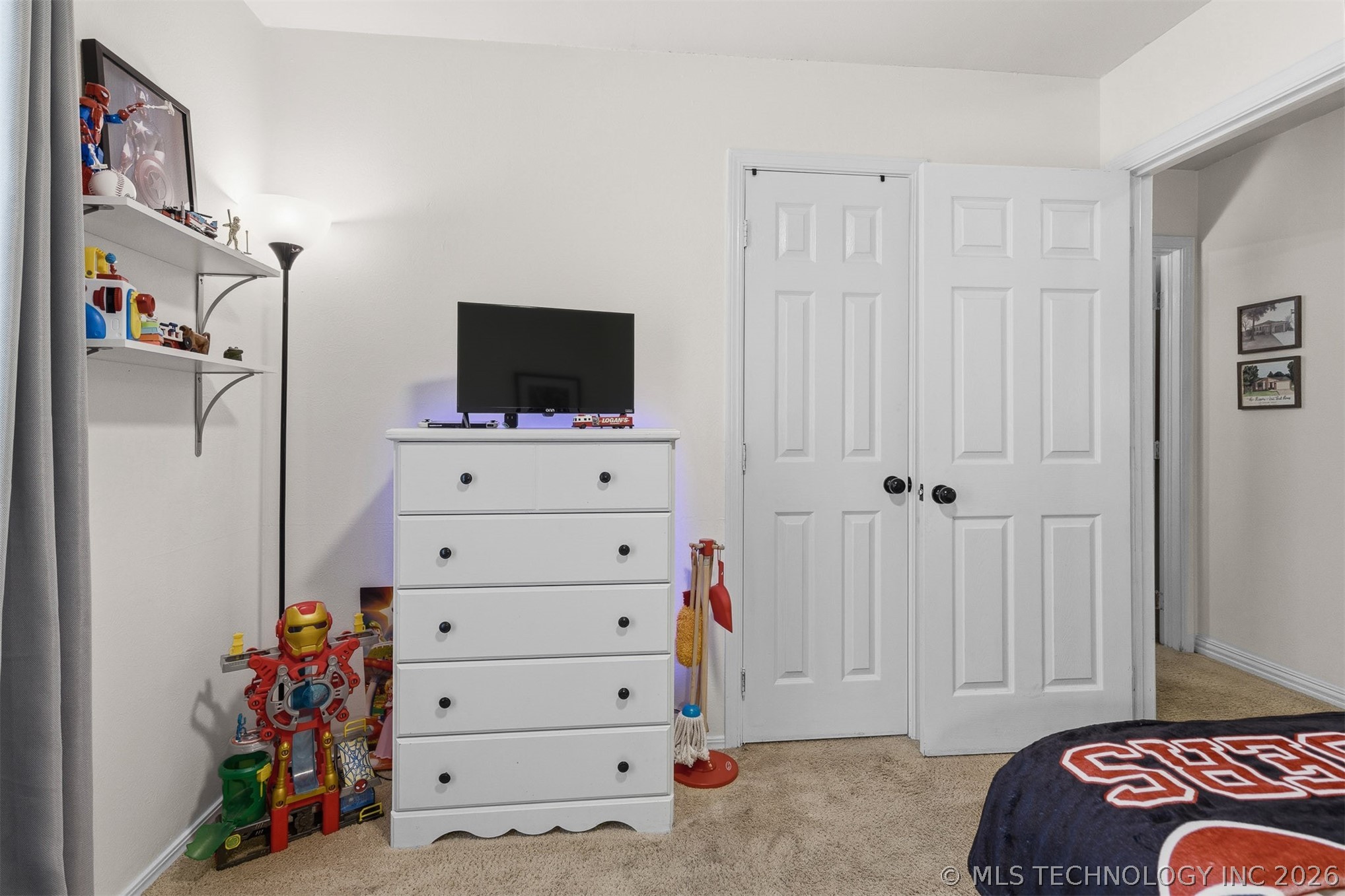 929 Cheyenne Street Ardmore OK 73401