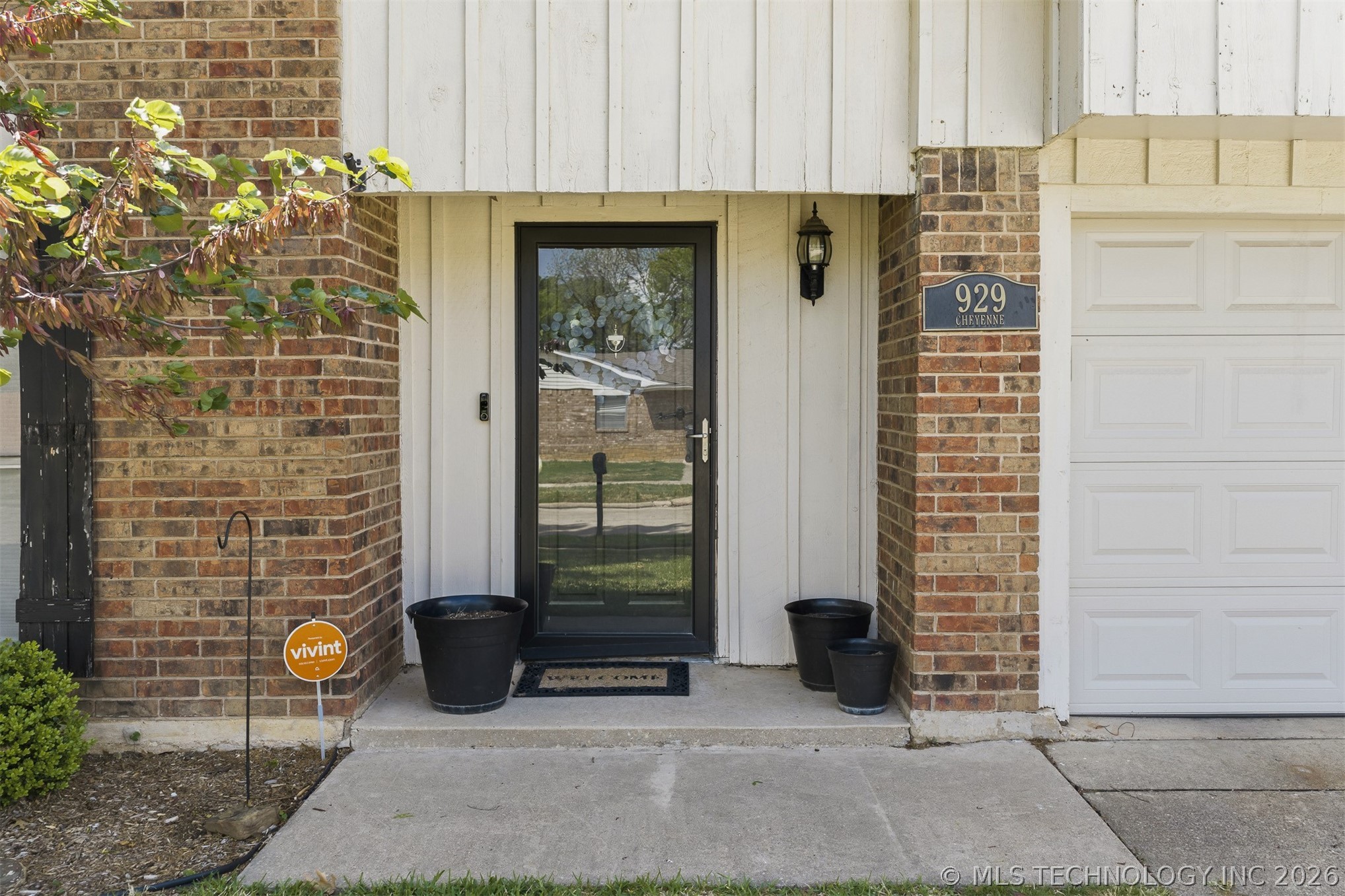 929 Cheyenne Street Ardmore OK 73401
