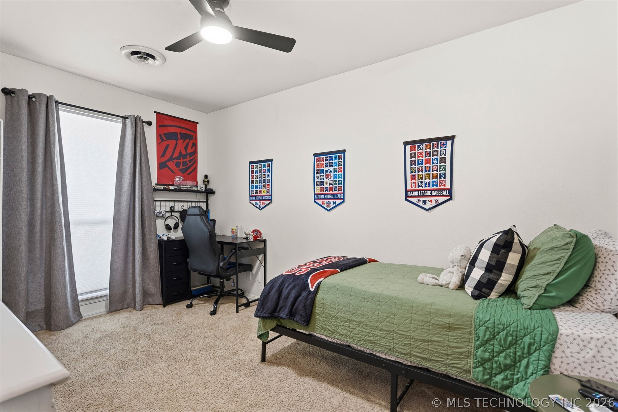 929 Cheyenne Street Ardmore OK 73401