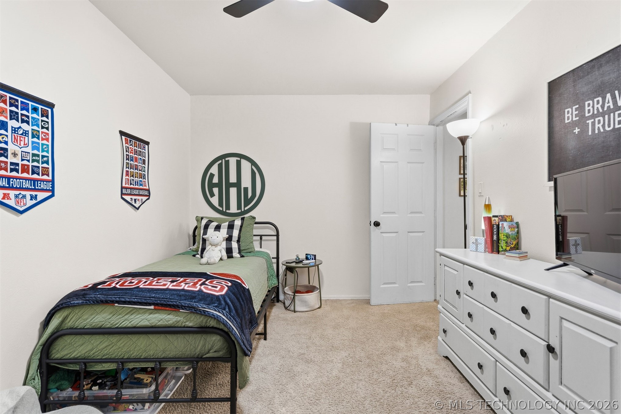 929 Cheyenne Street Ardmore OK 73401