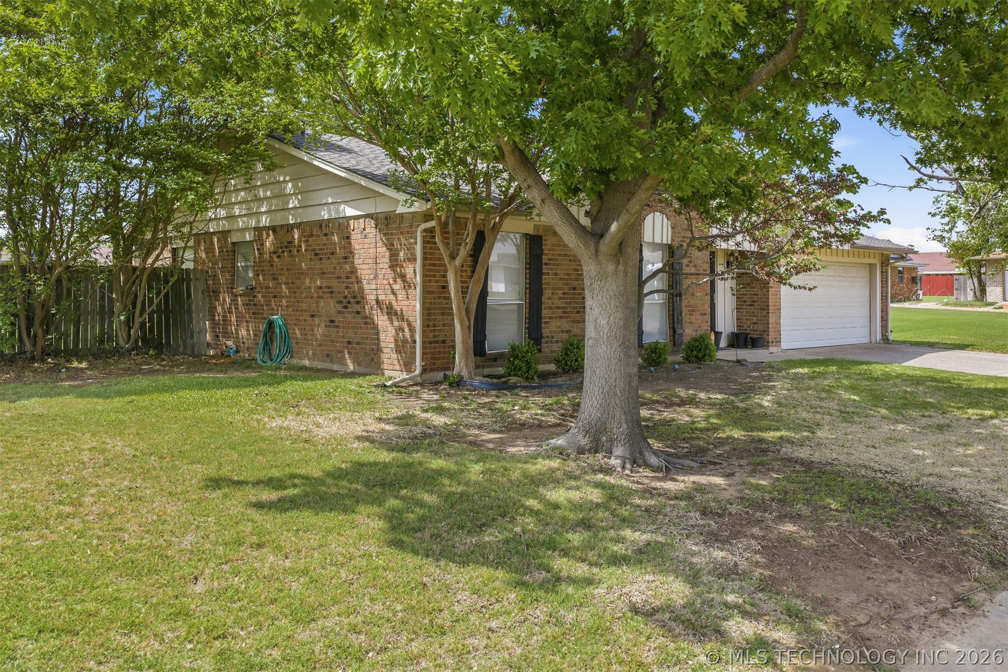 929 Cheyenne Street Ardmore OK 73401