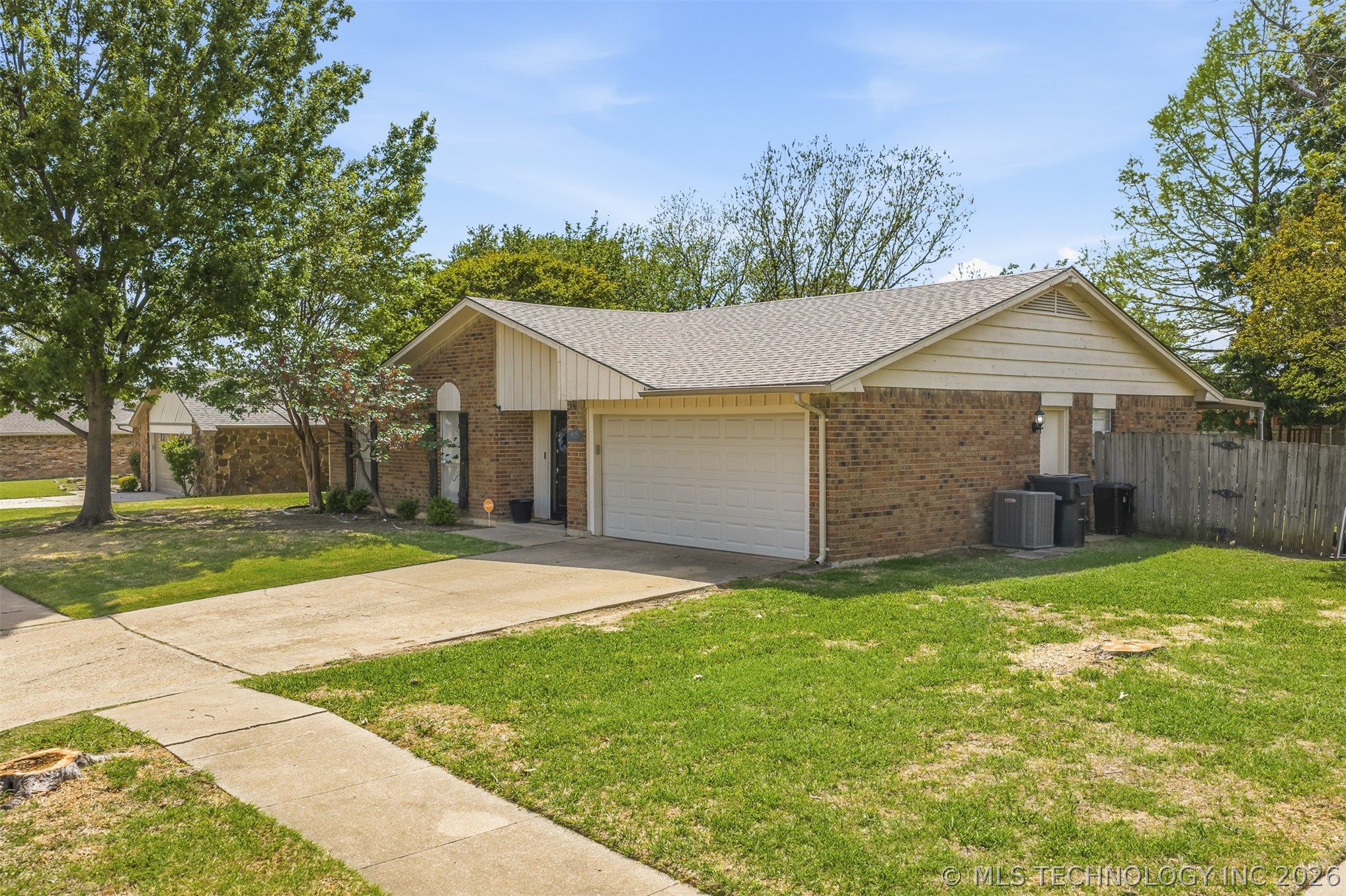 929 Cheyenne Street Ardmore OK 73401