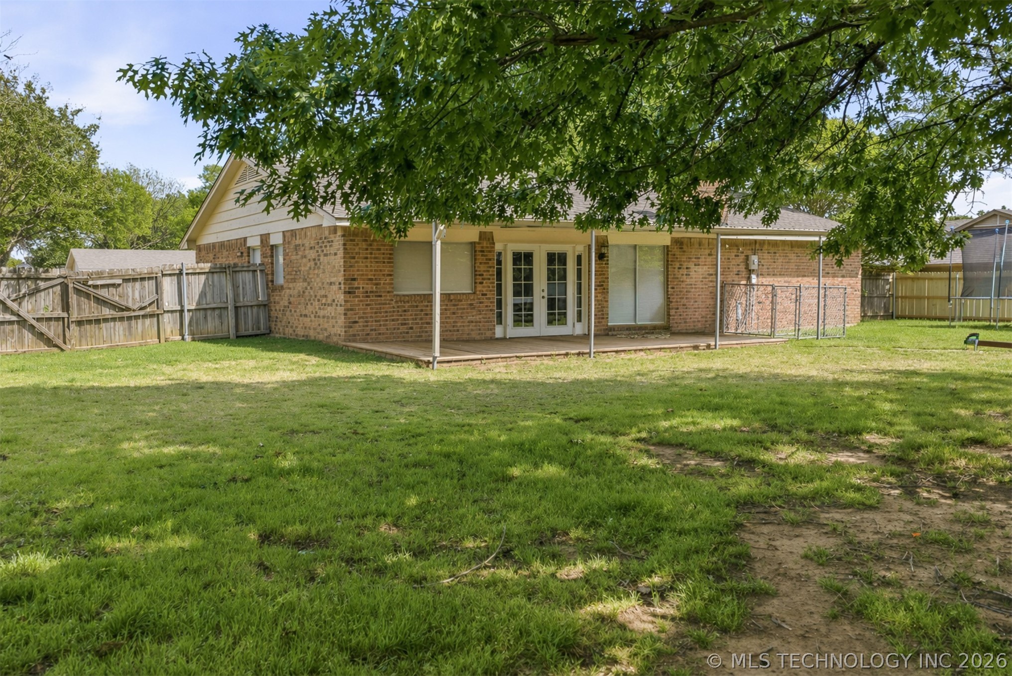929 Cheyenne Street Ardmore OK 73401
