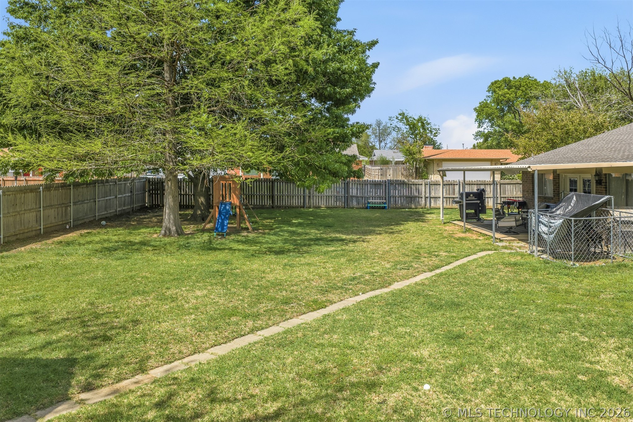 929 Cheyenne Street Ardmore OK 73401