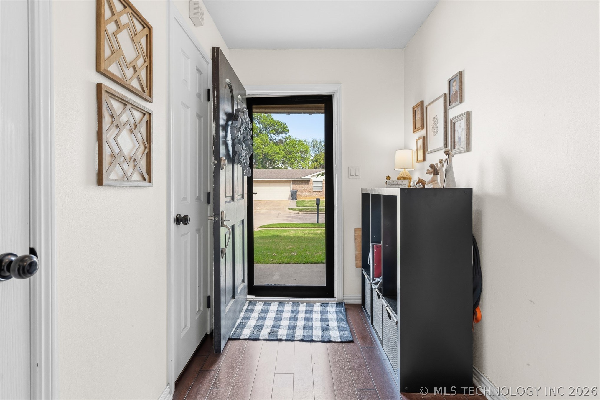 929 Cheyenne Street Ardmore OK 73401