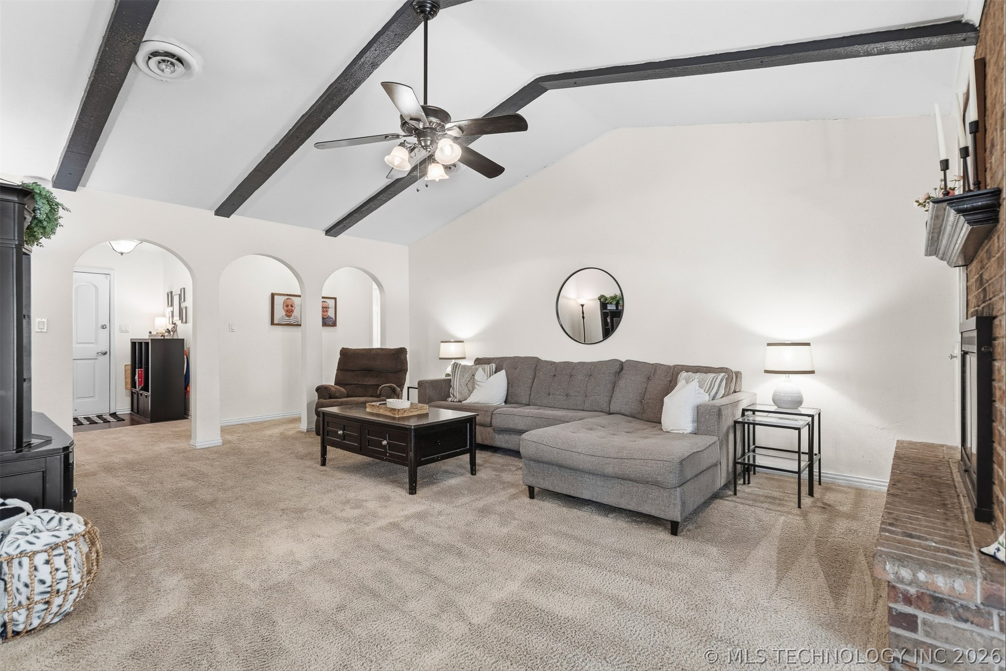 929 Cheyenne Street Ardmore OK 73401