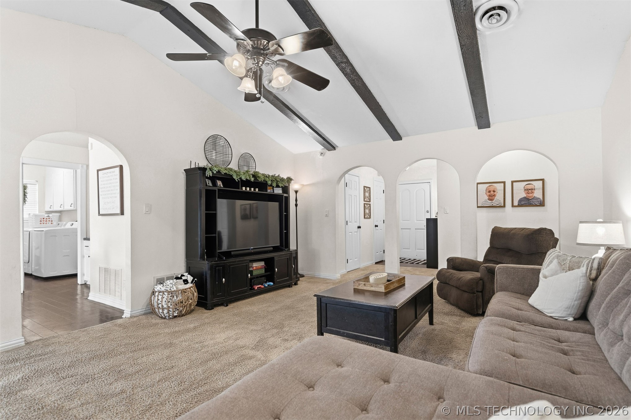 929 Cheyenne Street Ardmore OK 73401