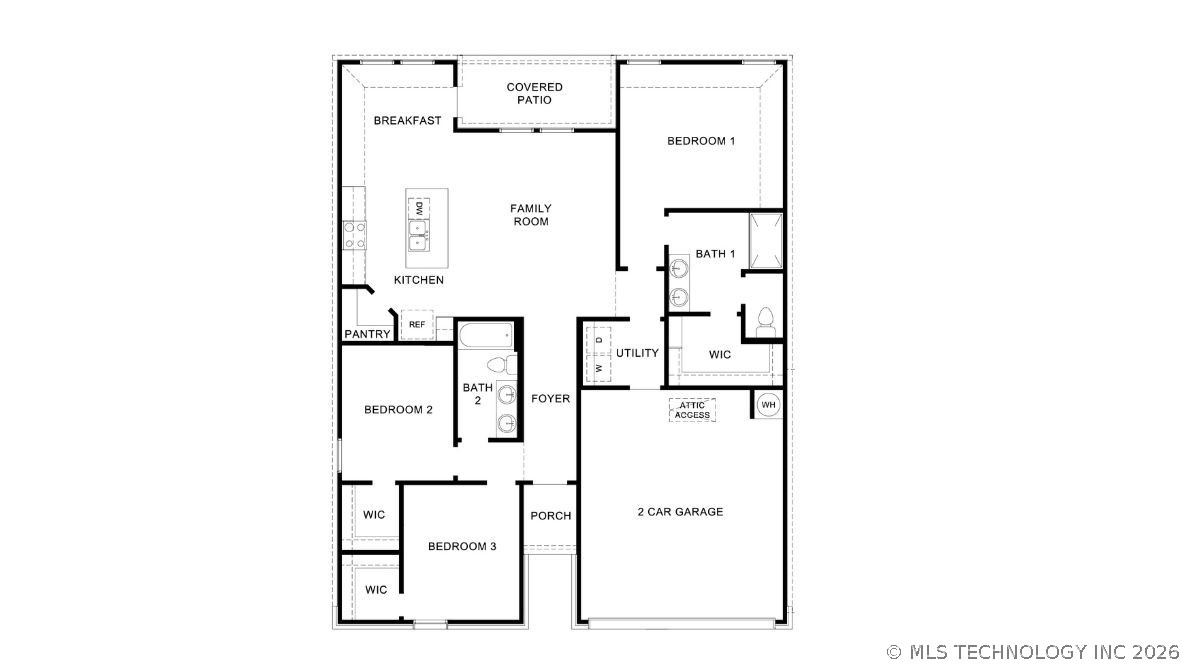 8524 E Galveston Street Broken Arrow OK 74014