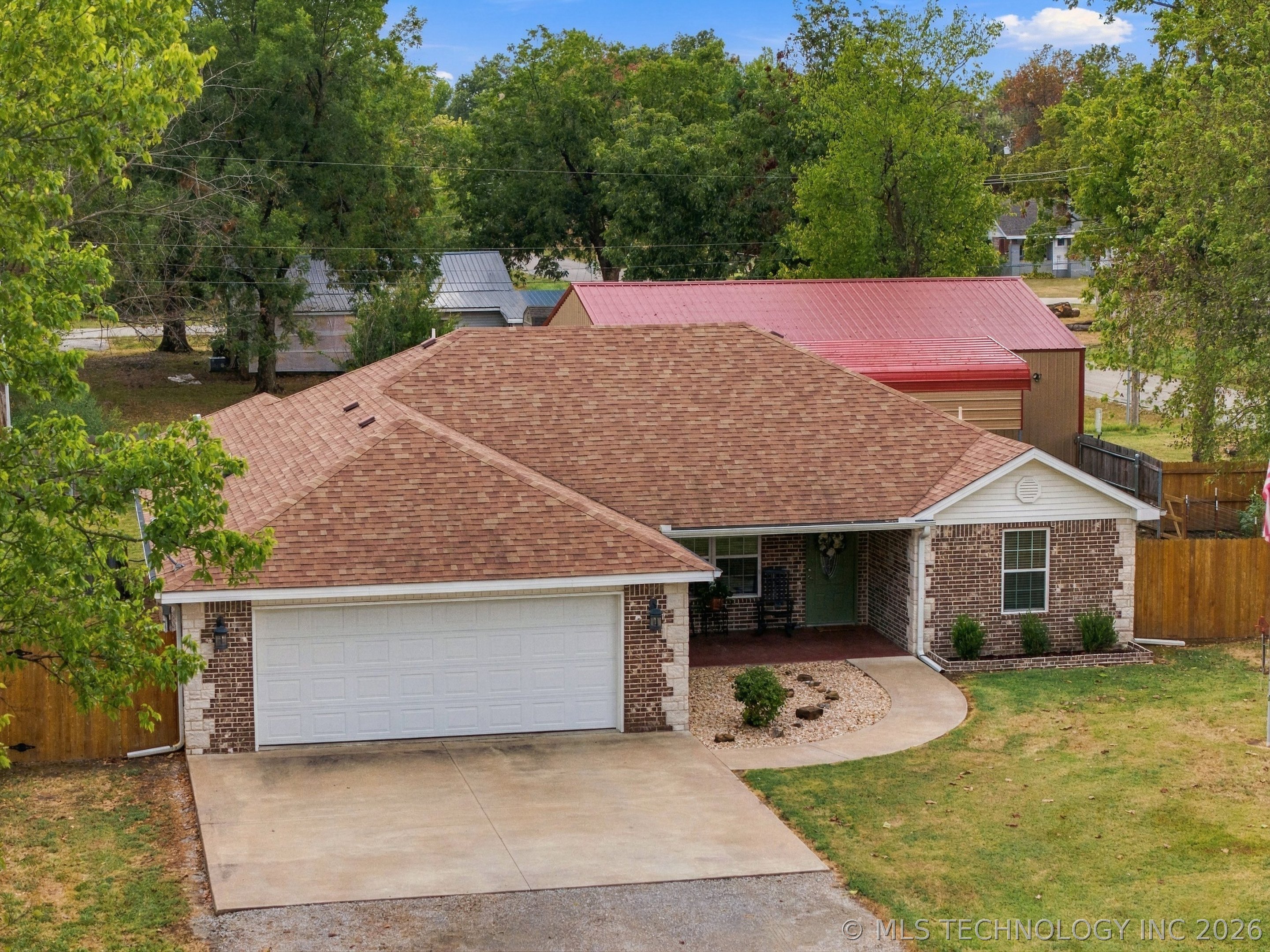 440 7th Street W Chelsea OK 74016