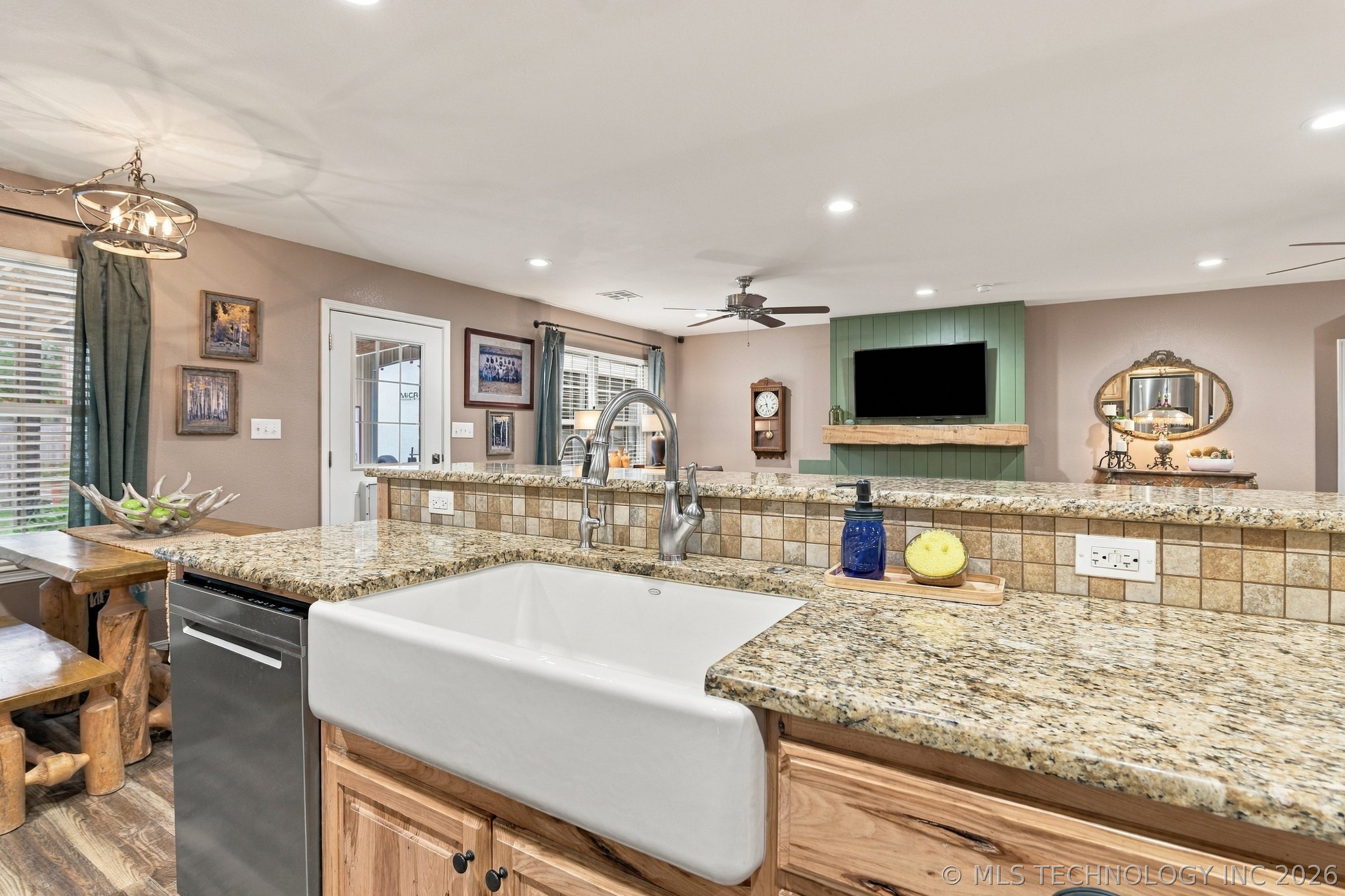 440 7th Street W Chelsea OK 74016