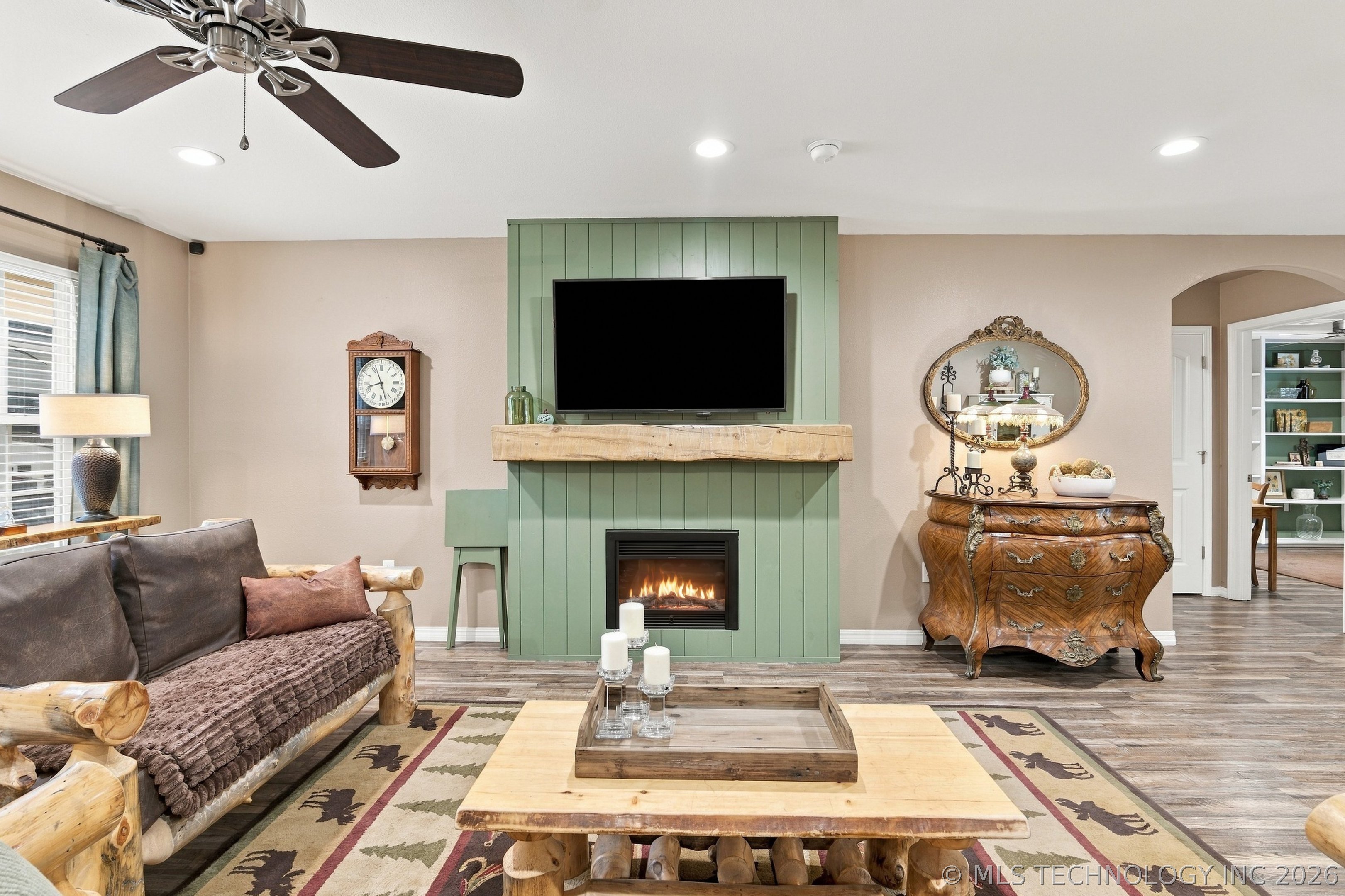 440 7th Street W Chelsea OK 74016