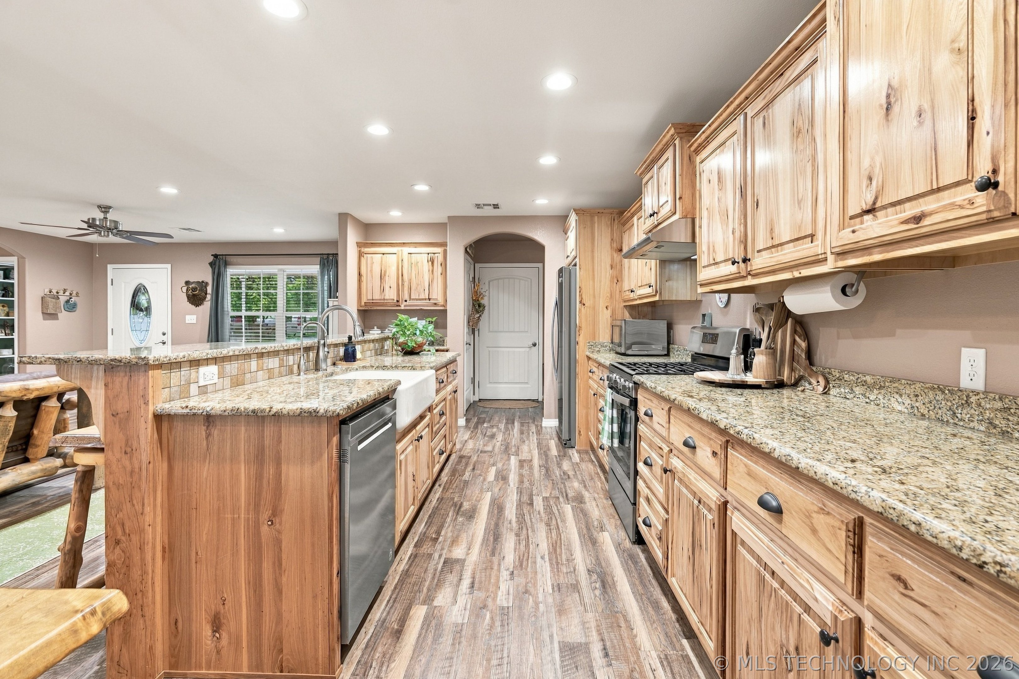 440 7th Street W Chelsea OK 74016