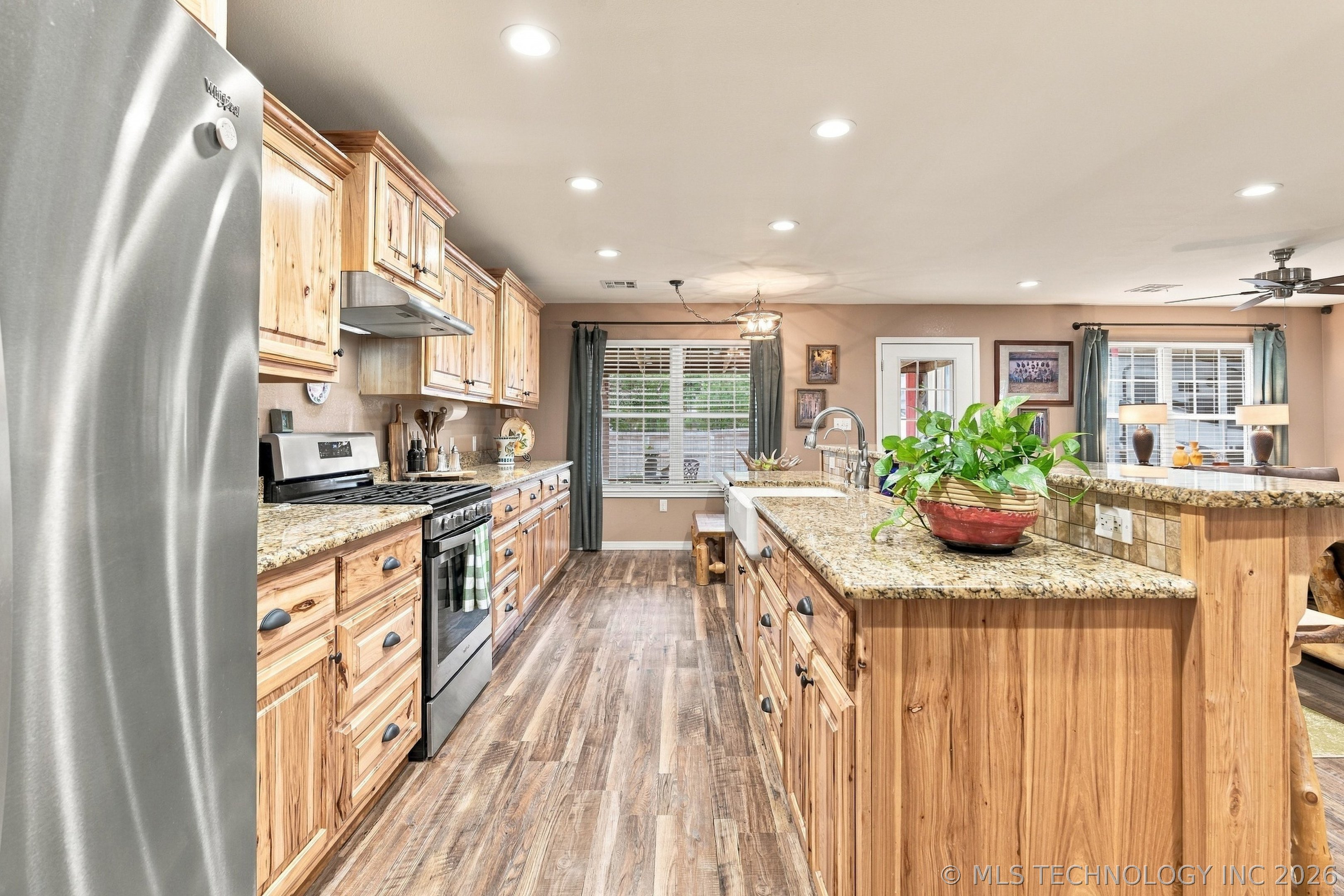 440 7th Street W Chelsea OK 74016