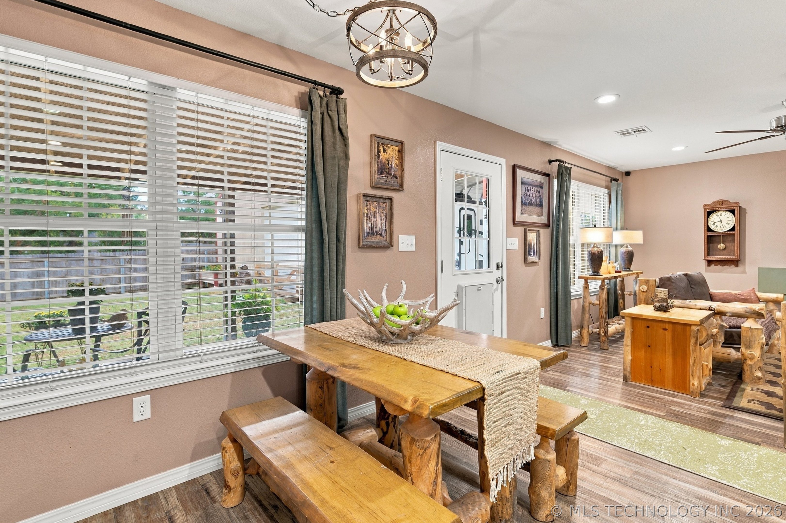 440 7th Street W Chelsea OK 74016