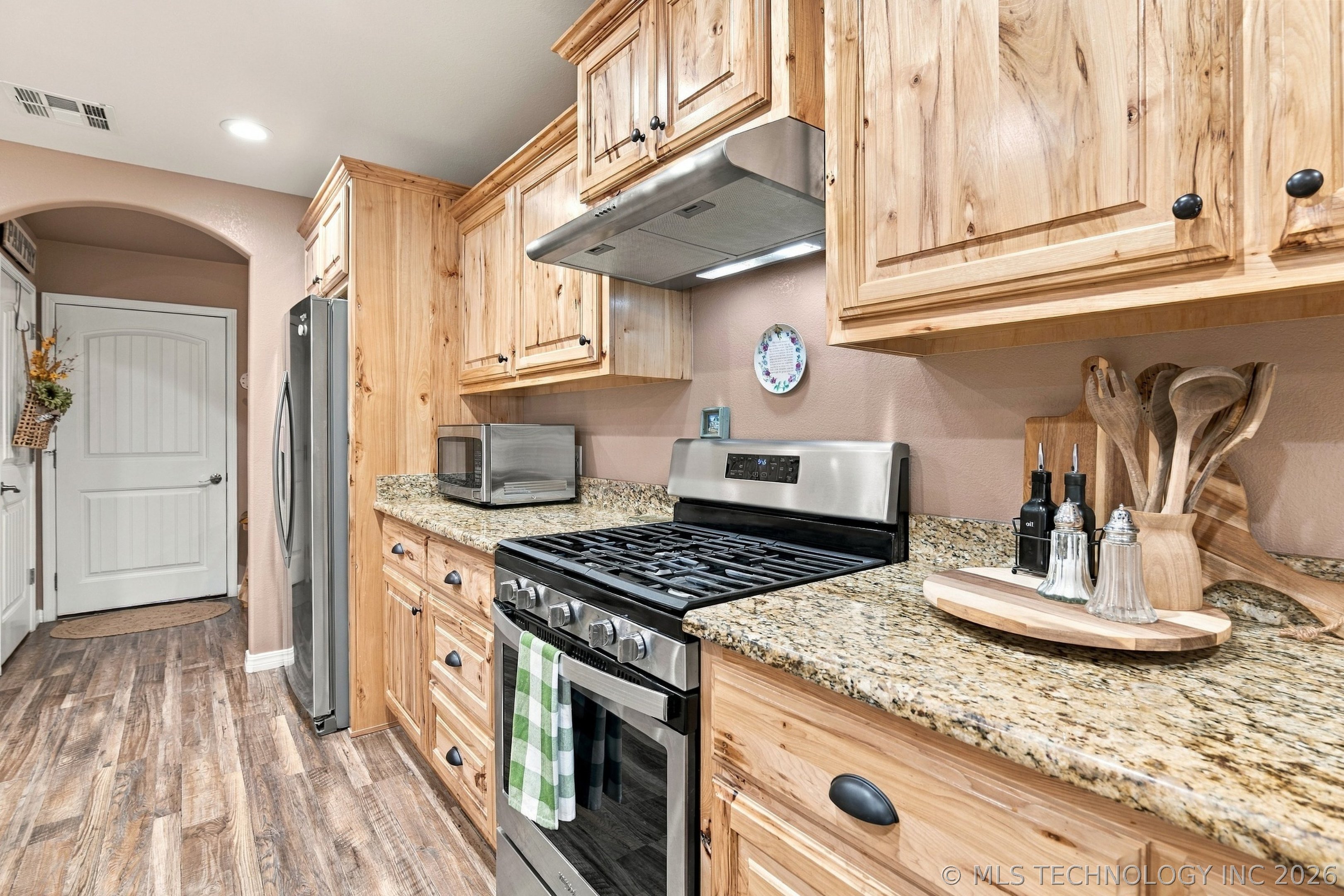 440 7th Street W Chelsea OK 74016