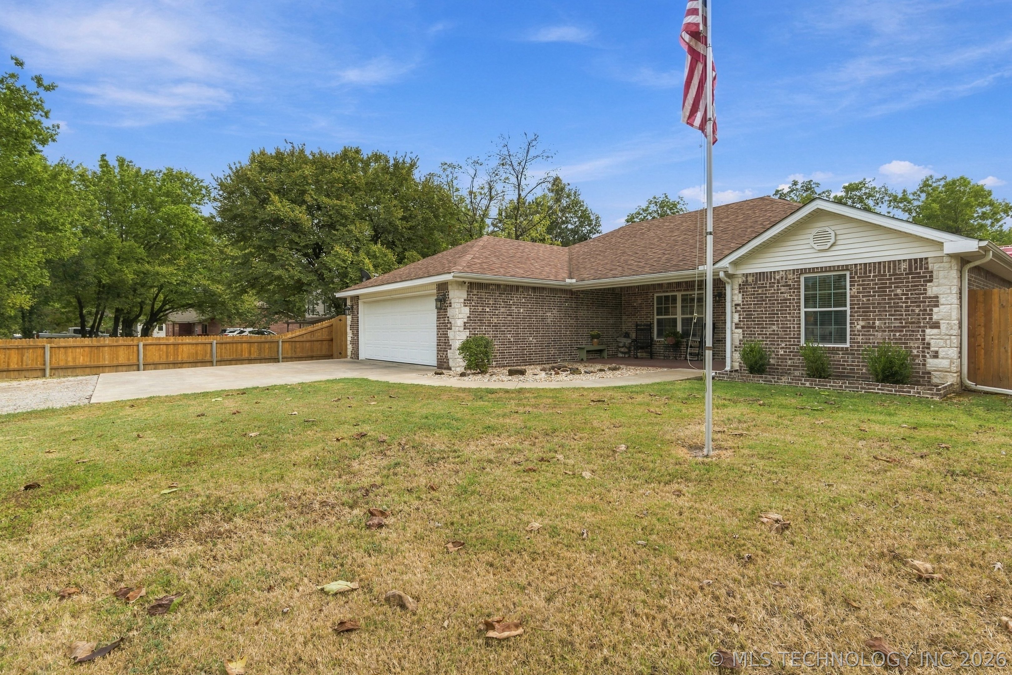 440 7th Street W Chelsea OK 74016