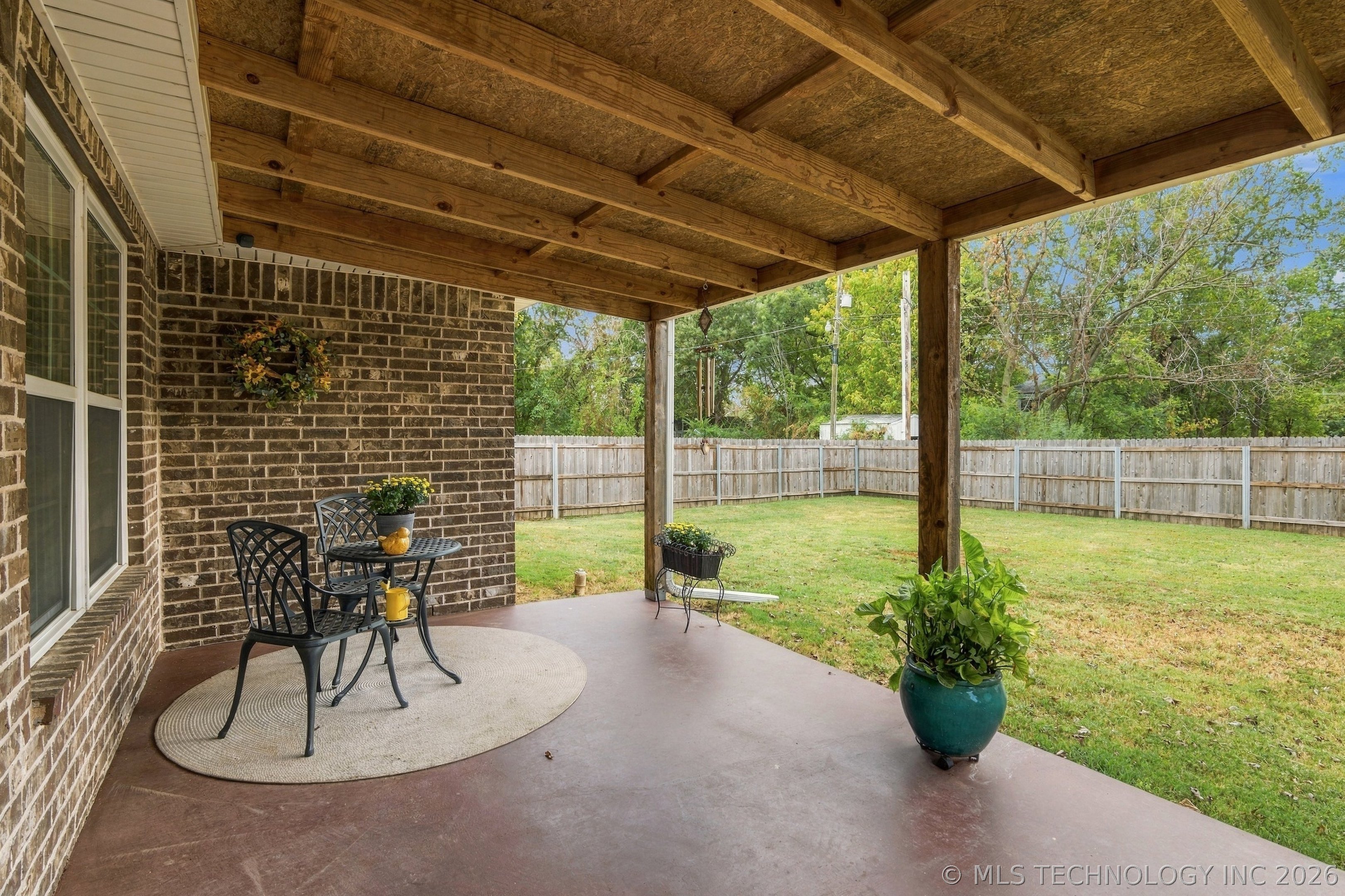 440 7th Street W Chelsea OK 74016