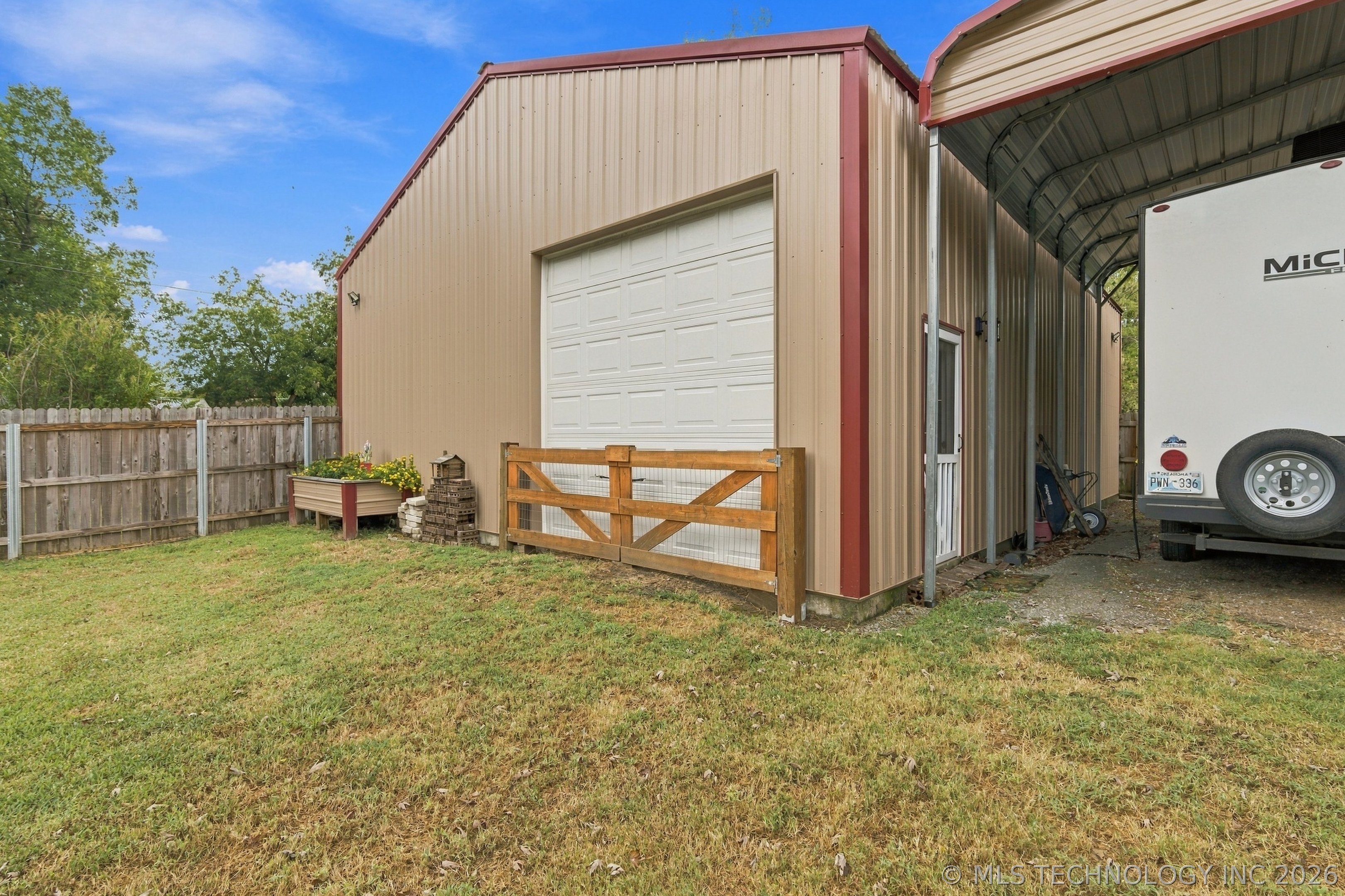 440 7th Street W Chelsea OK 74016