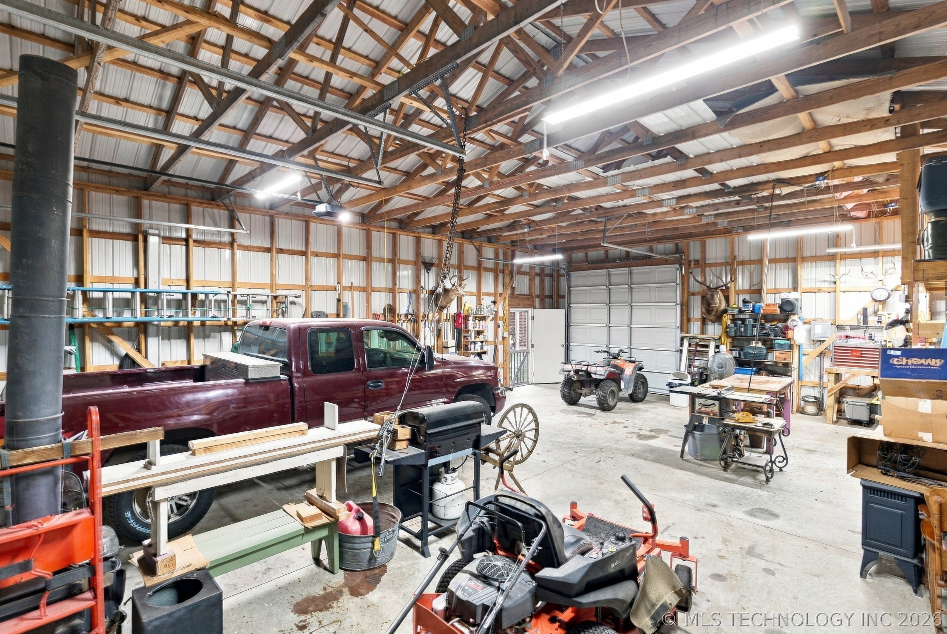 440 7th Street W Chelsea OK 74016