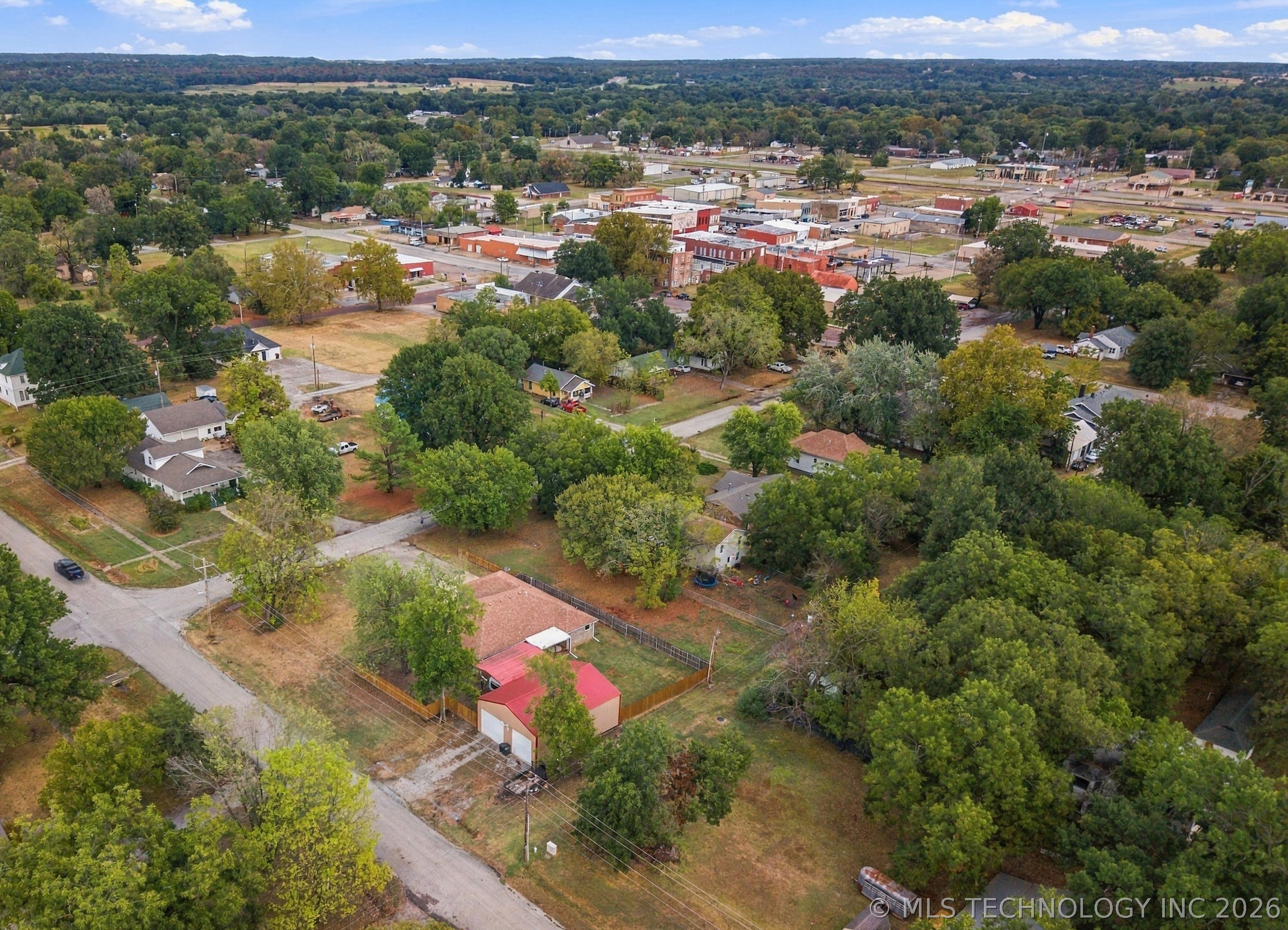 440 7th Street W Chelsea OK 74016