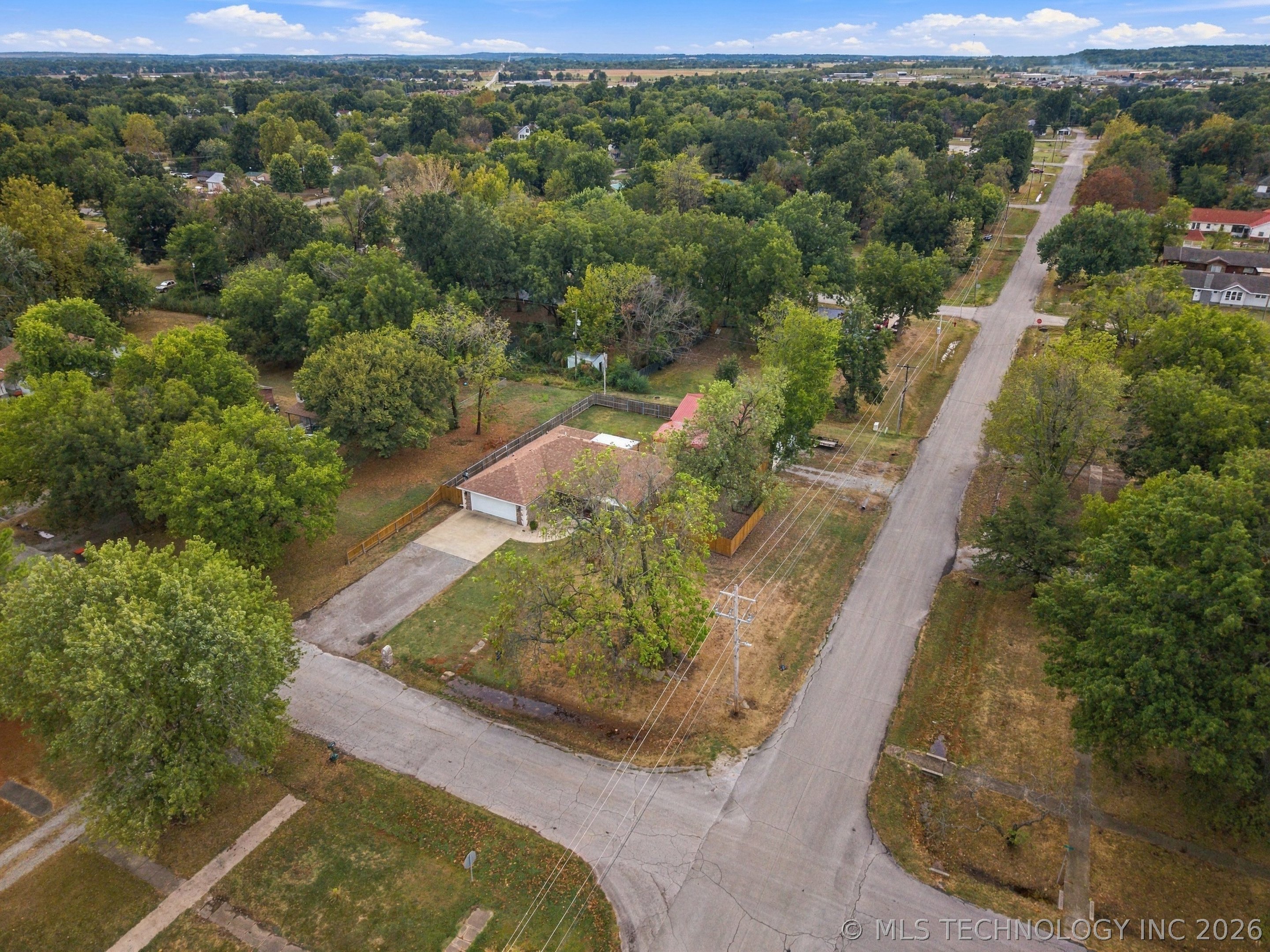 440 7th Street W Chelsea OK 74016