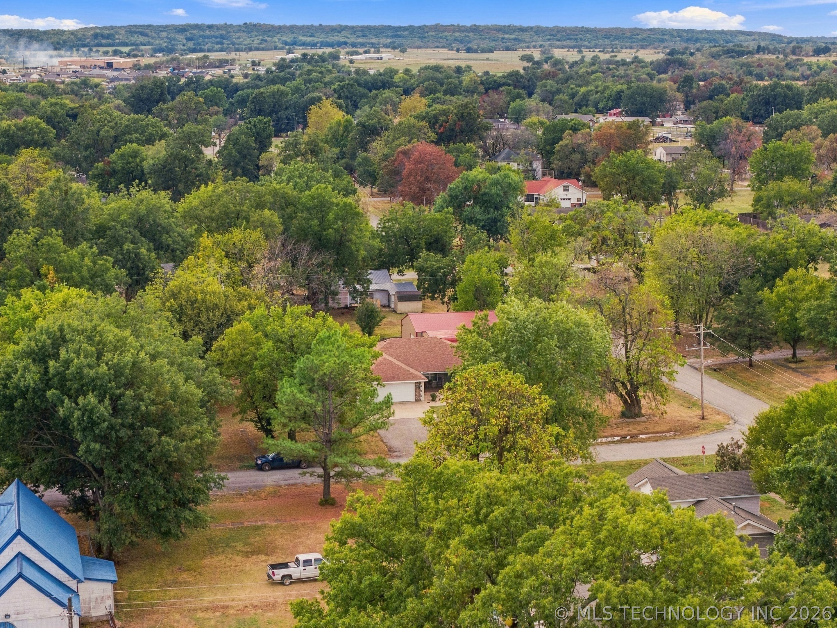 440 7th Street W Chelsea OK 74016