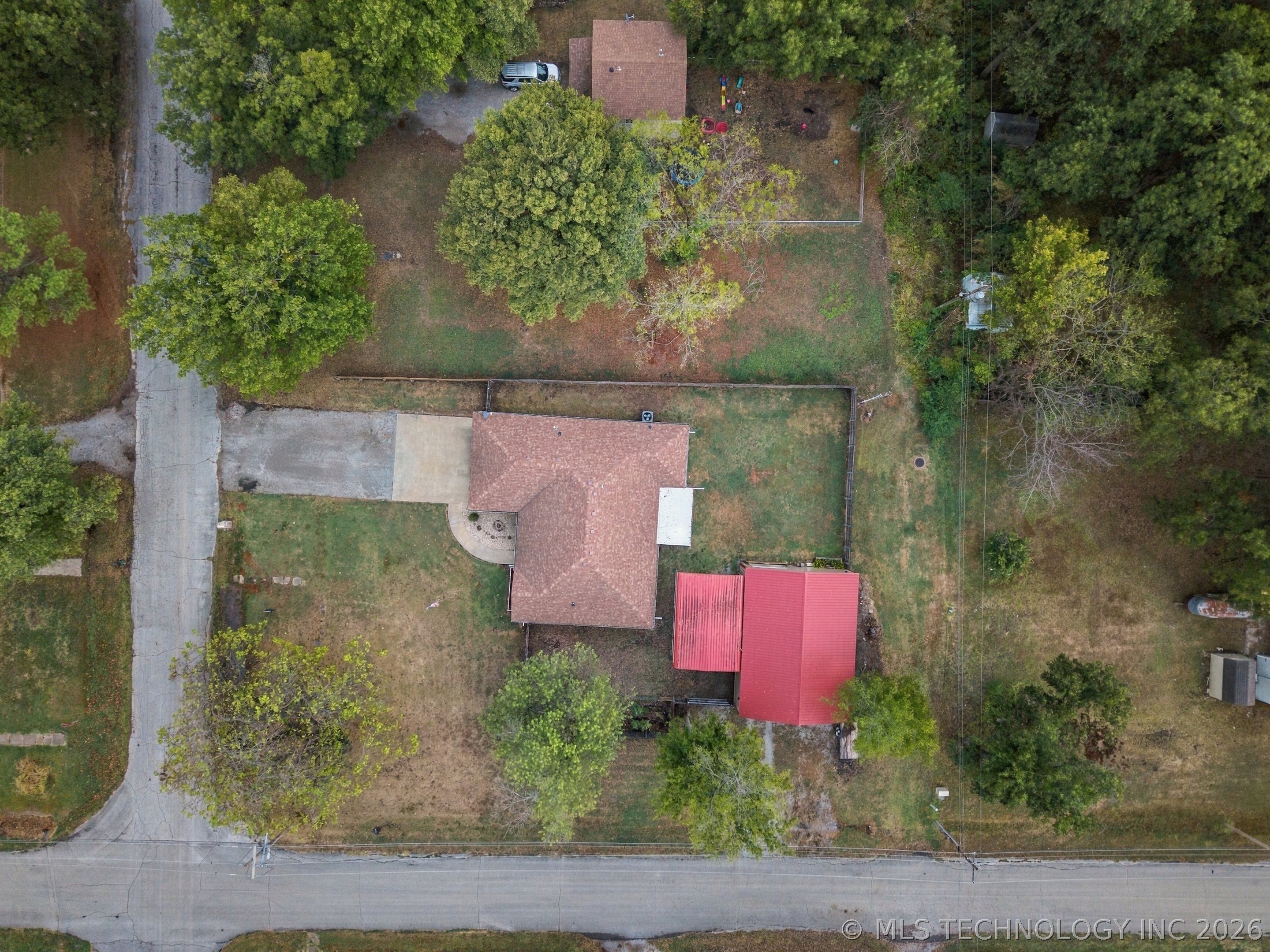 440 7th Street W Chelsea OK 74016