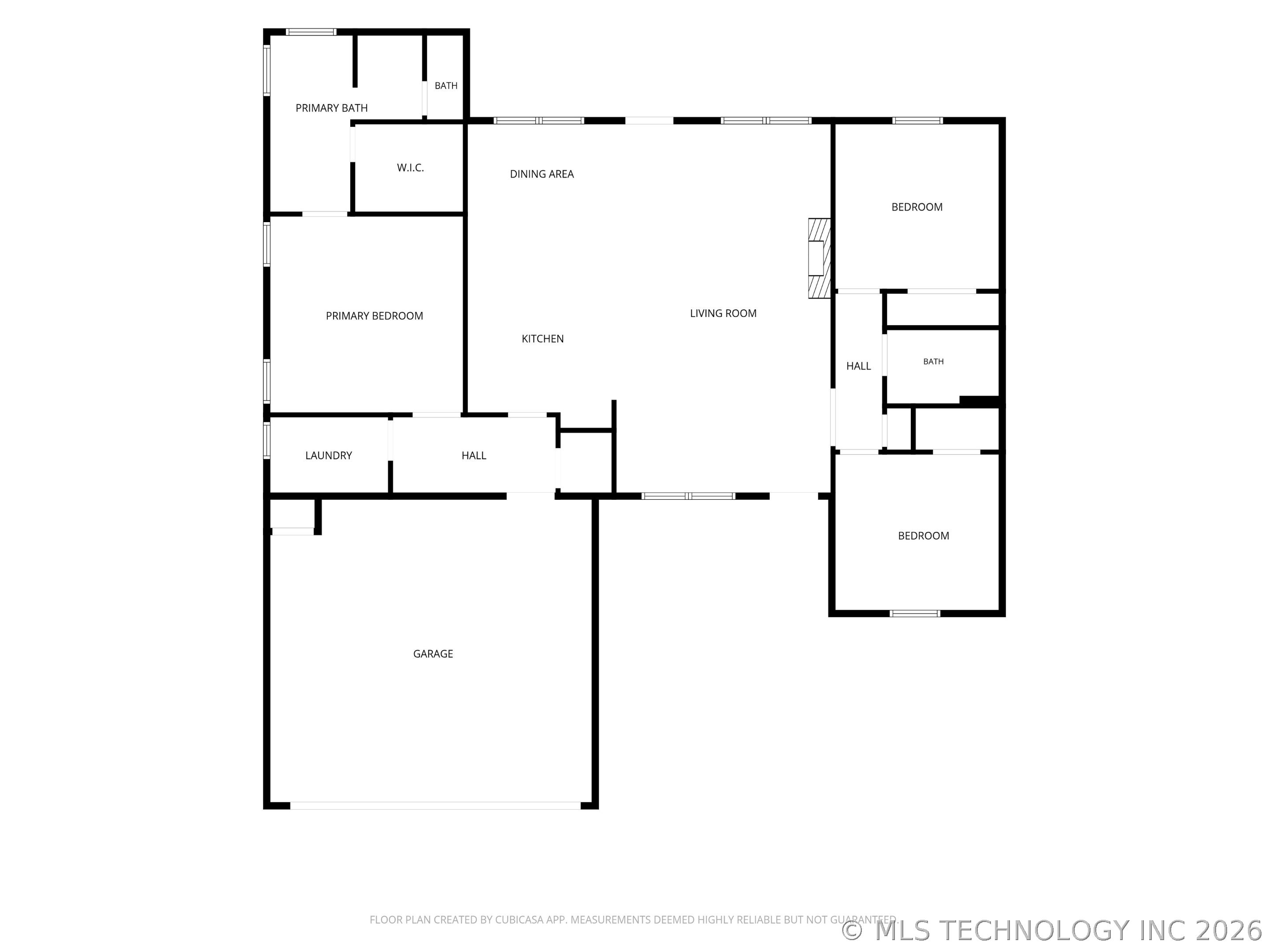 440 7th Street W Chelsea OK 74016