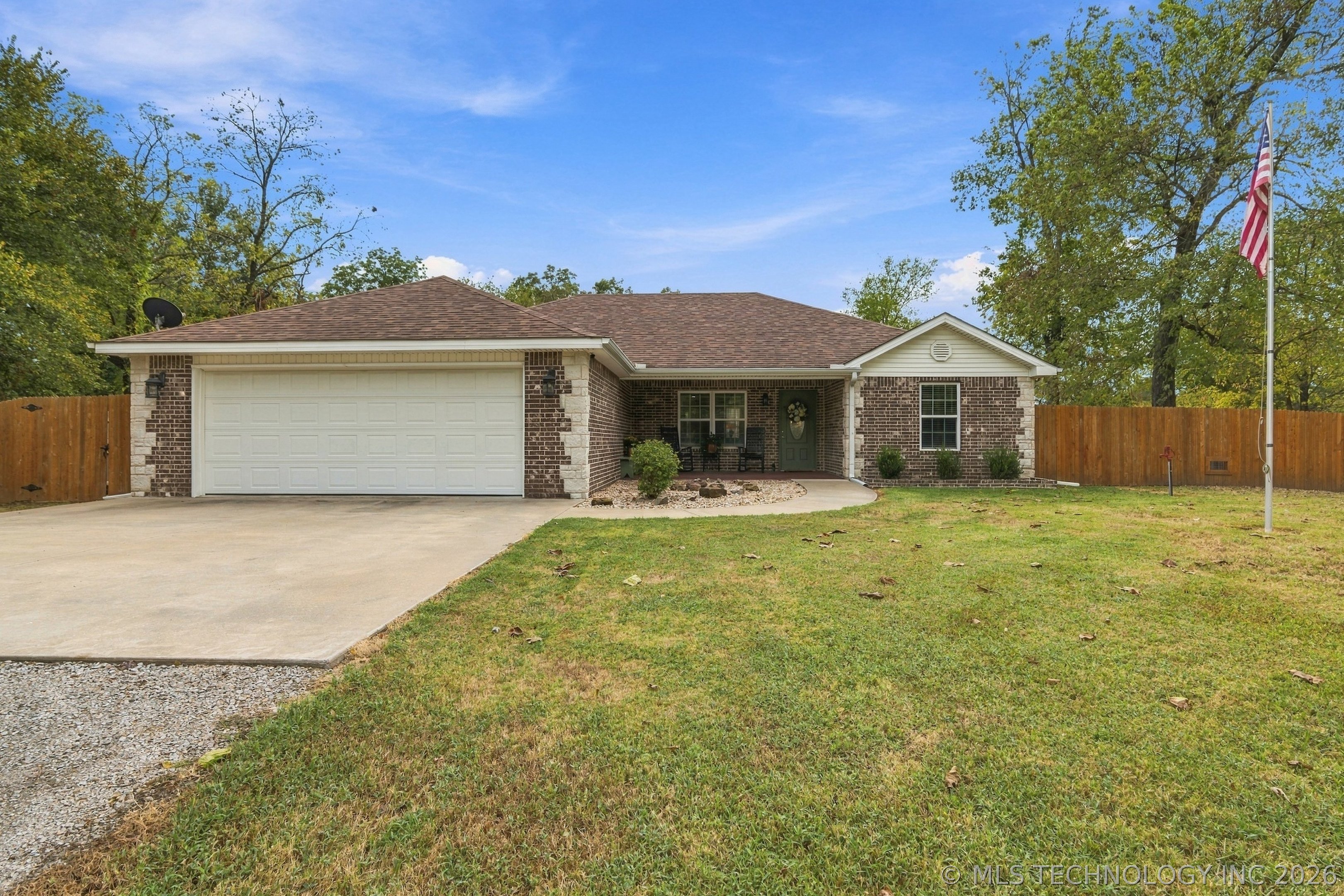 440 7th Street W Chelsea OK 74016