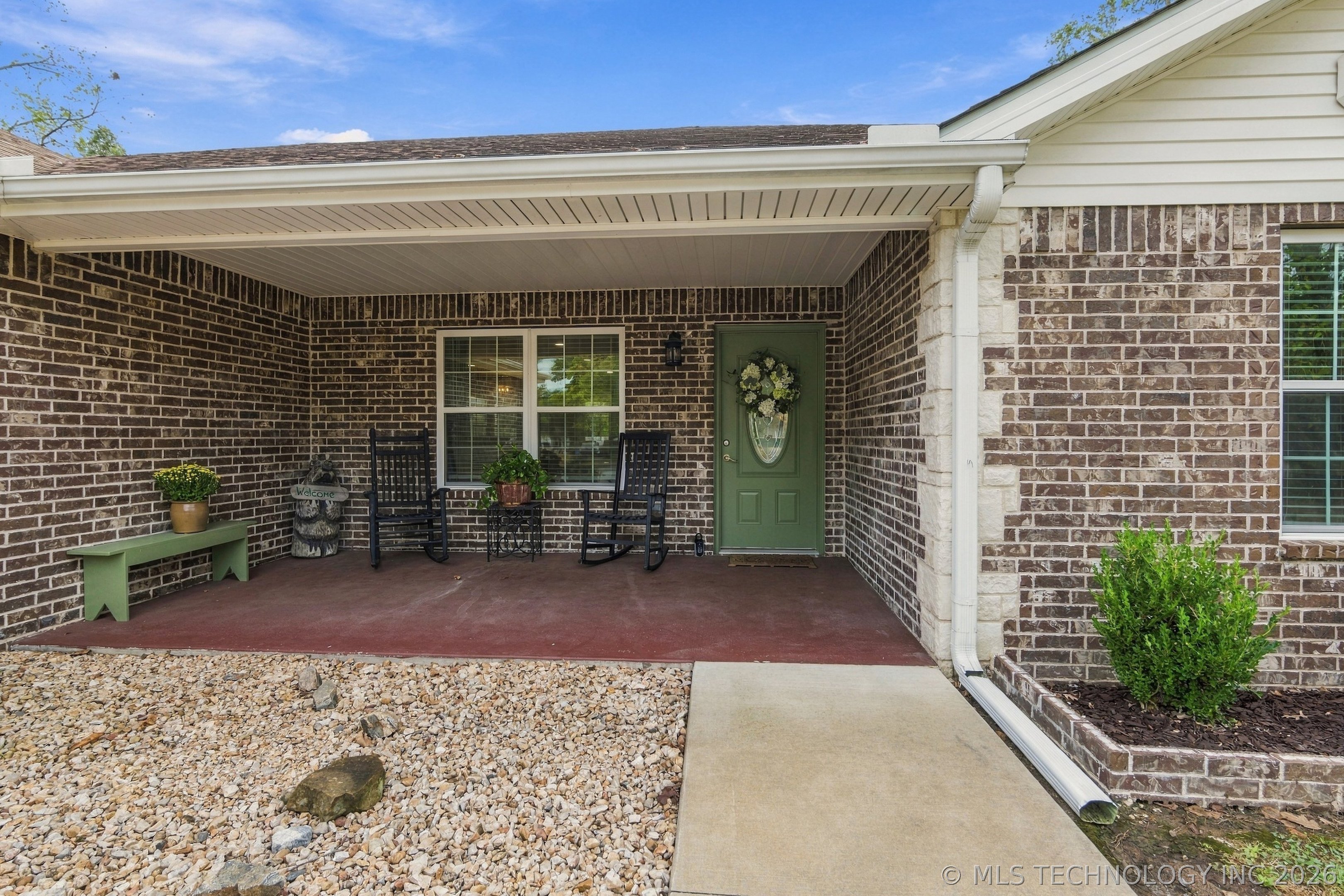 440 7th Street W Chelsea OK 74016