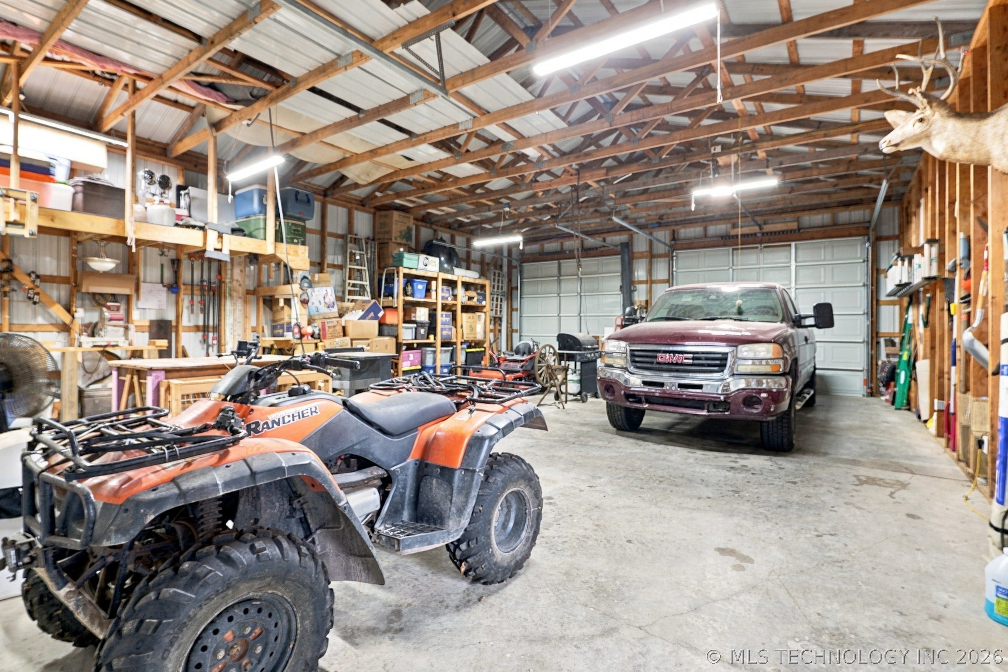 440 7th Street W Chelsea OK 74016