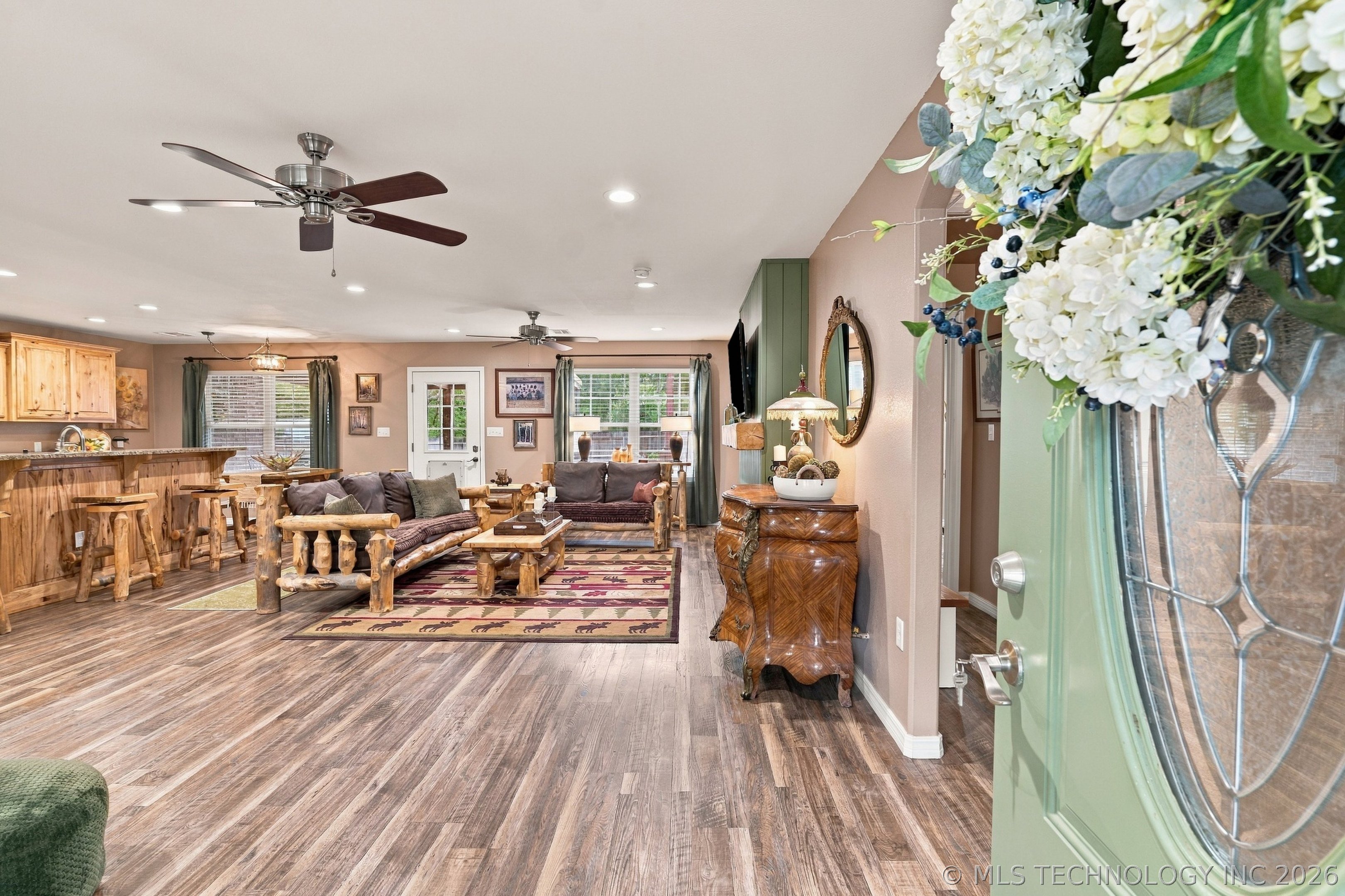 440 7th Street W Chelsea OK 74016