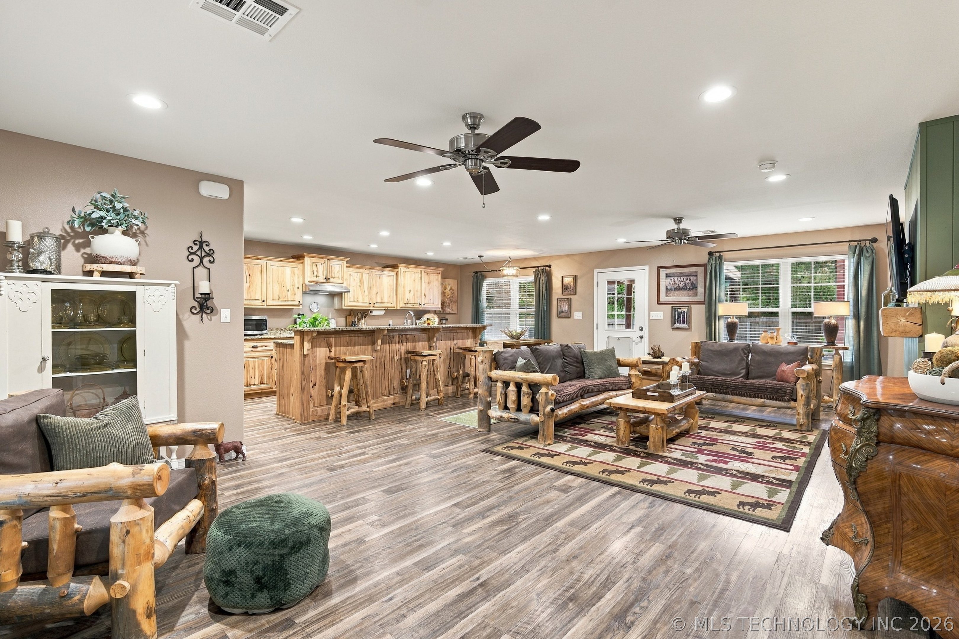 440 7th Street W Chelsea OK 74016