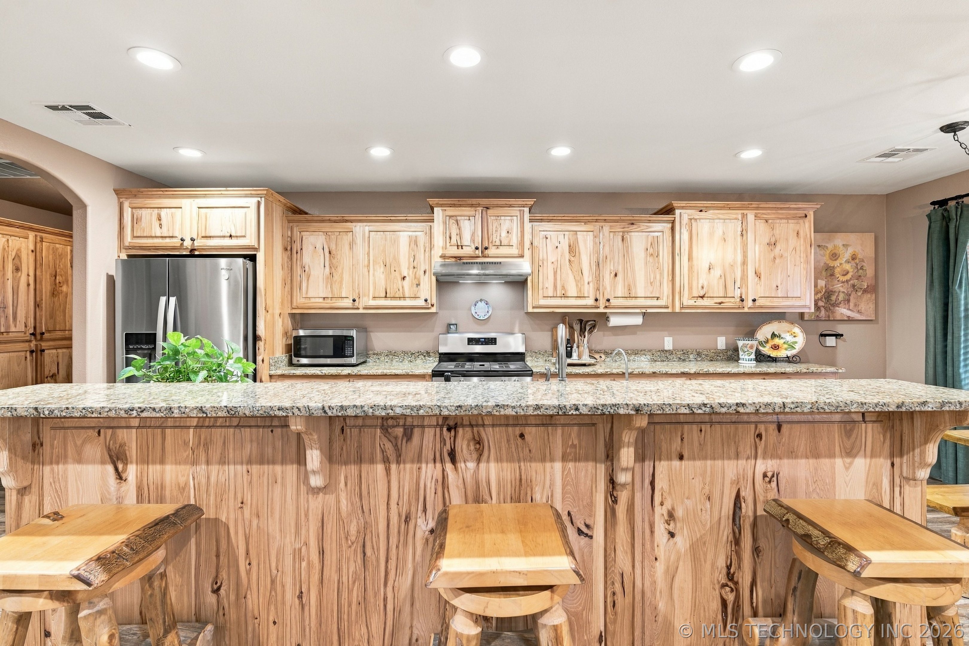440 7th Street W Chelsea OK 74016