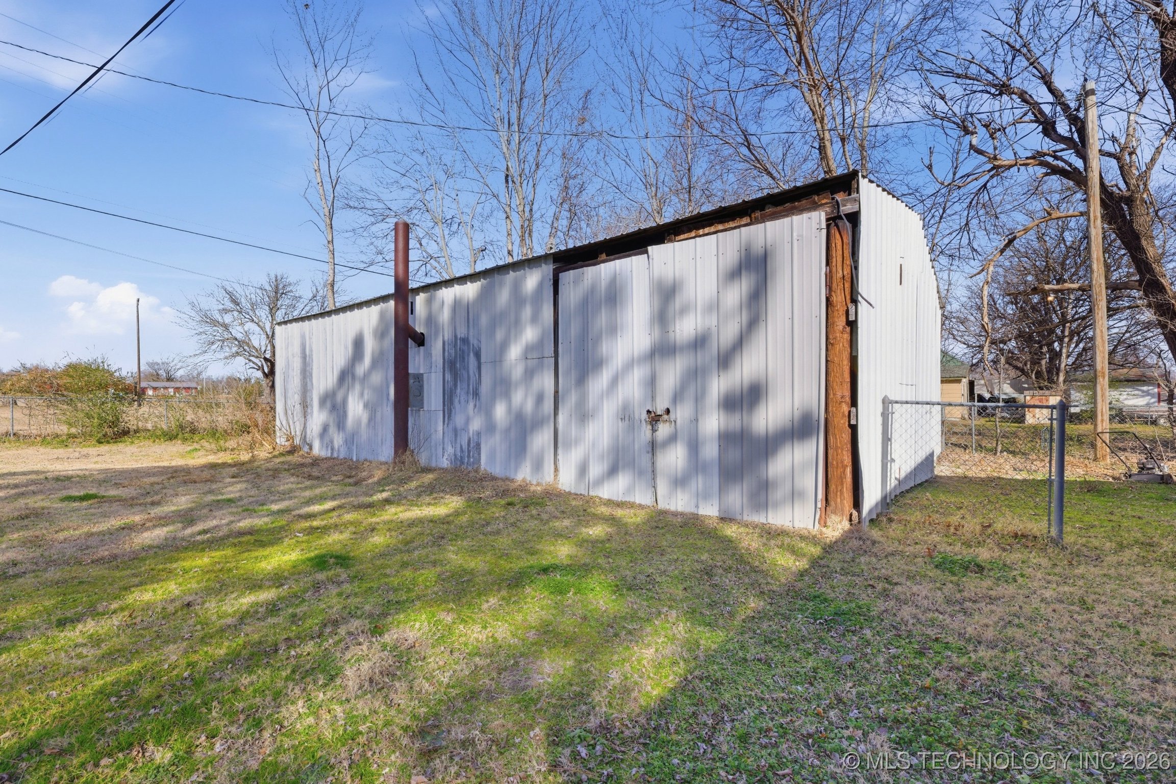 219 SE 1st Street Checotah OK 74426