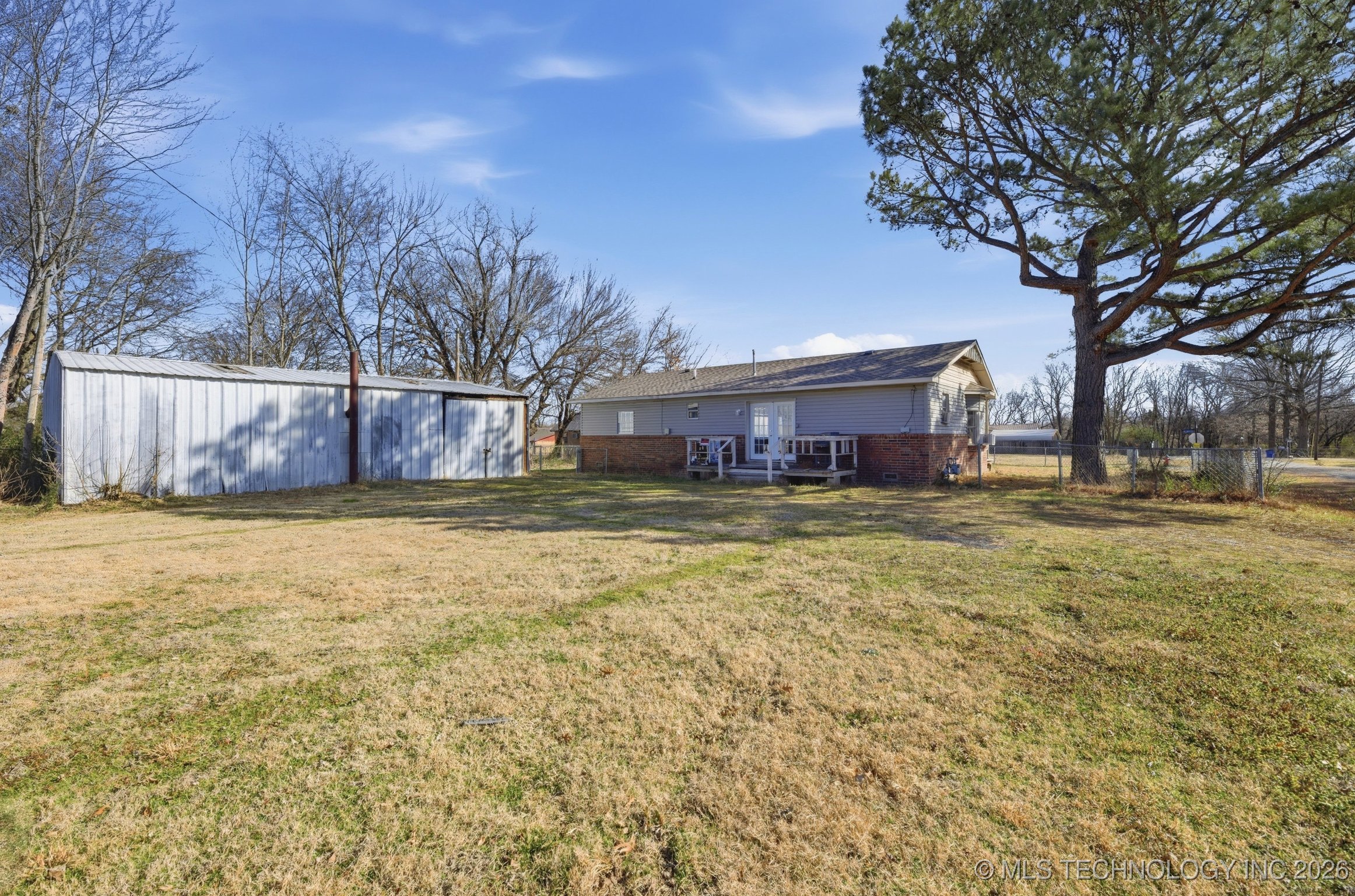 219 SE 1st Street Checotah OK 74426