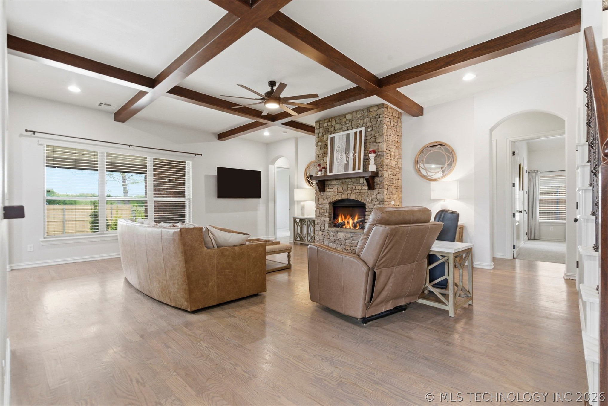4203 S 188th Eastavenue Tulsa OK 74134