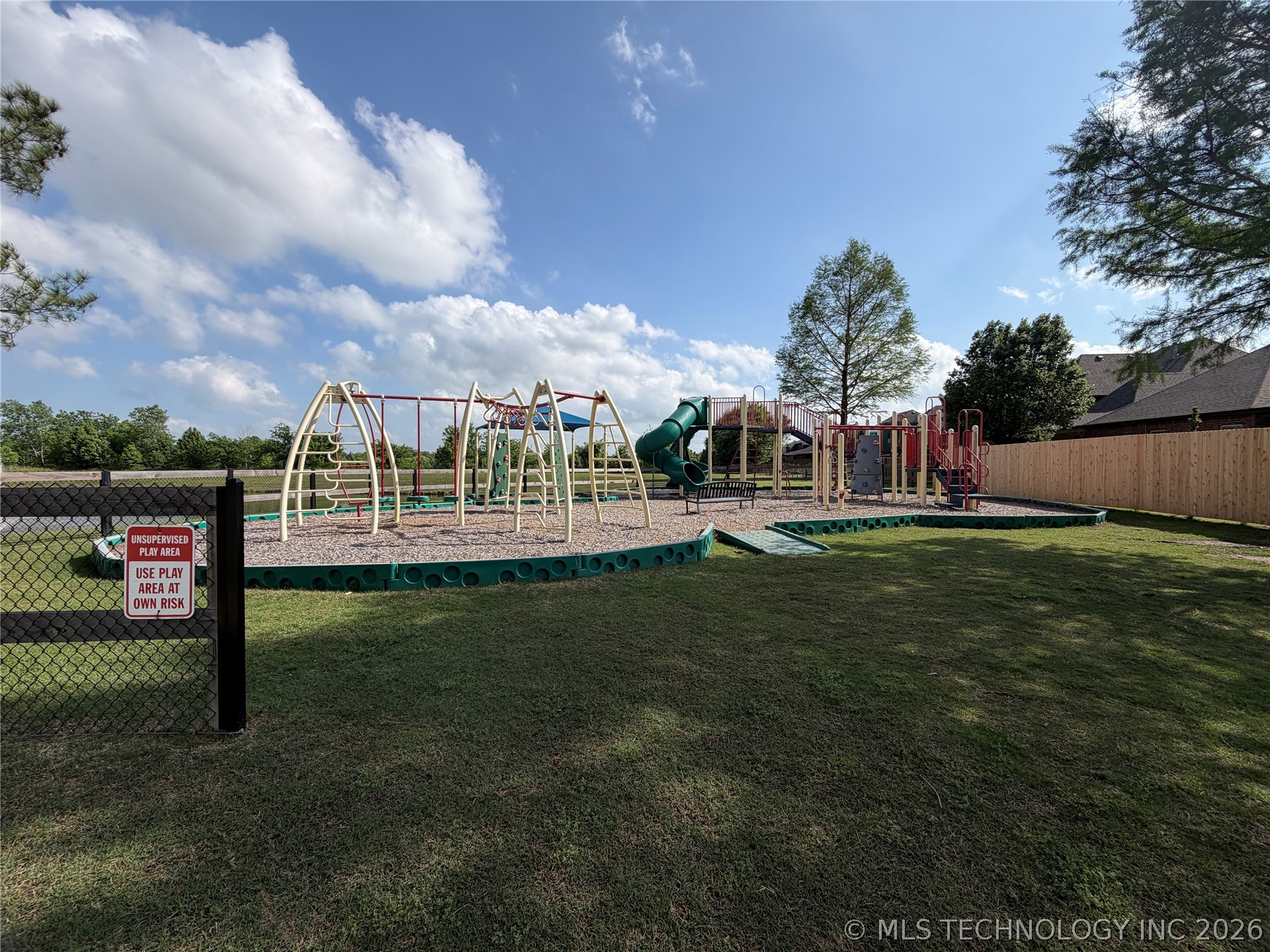 4203 S 188th Eastavenue Tulsa OK 74134