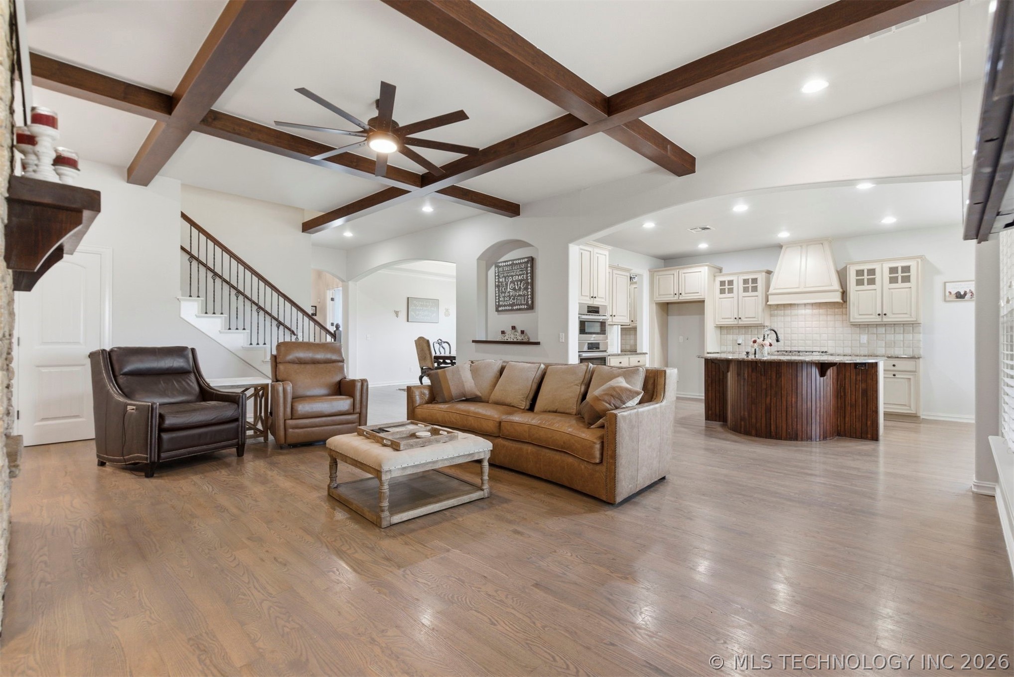 4203 S 188th Eastavenue Tulsa OK 74134