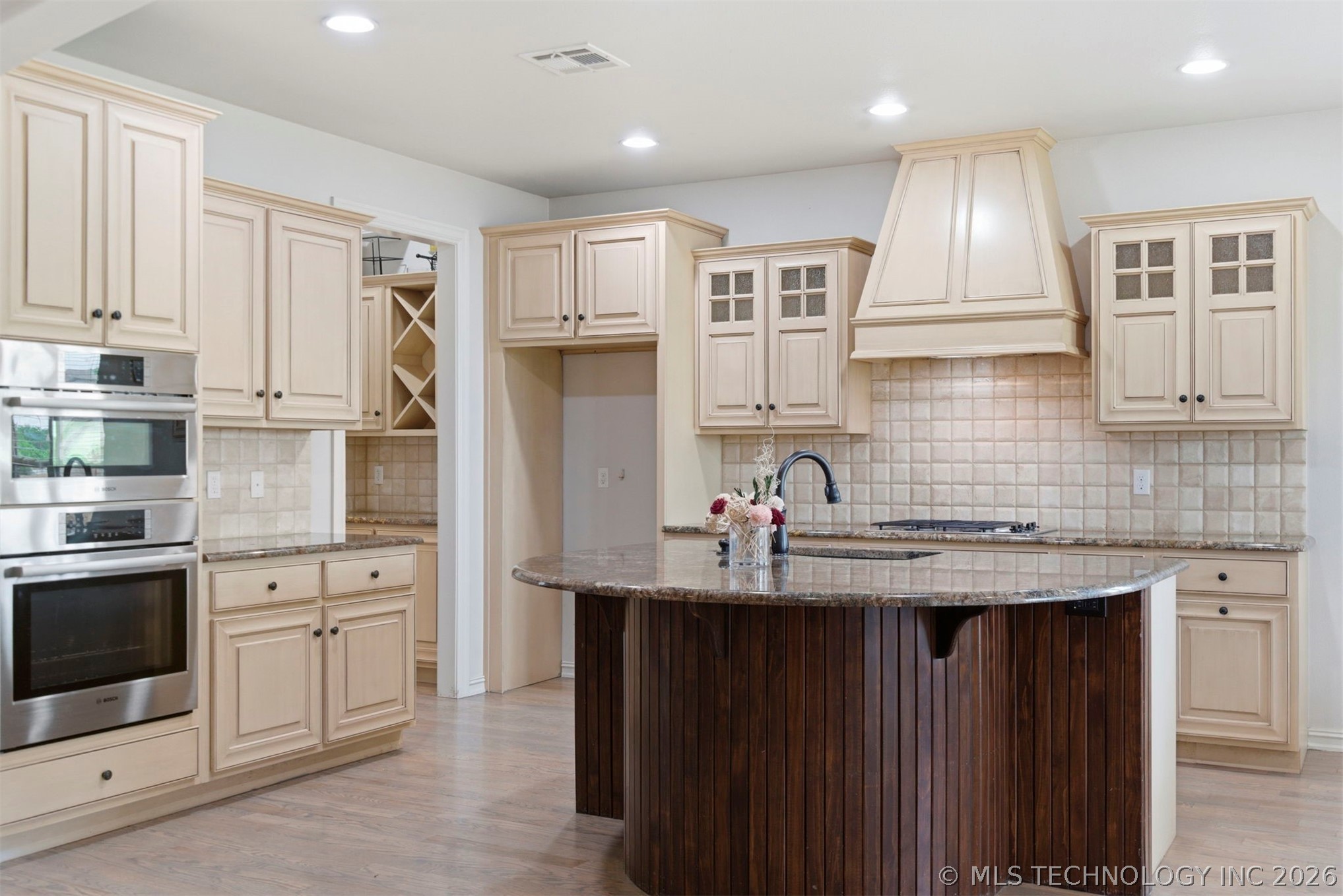 4203 S 188th Eastavenue Tulsa OK 74134