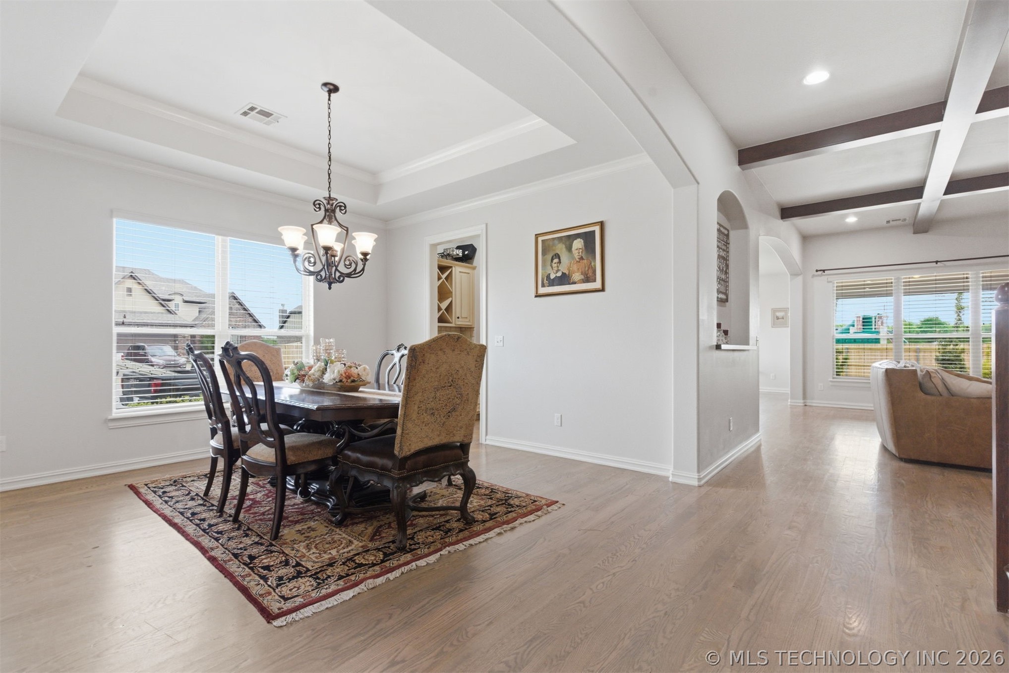 4203 S 188th Eastavenue Tulsa OK 74134