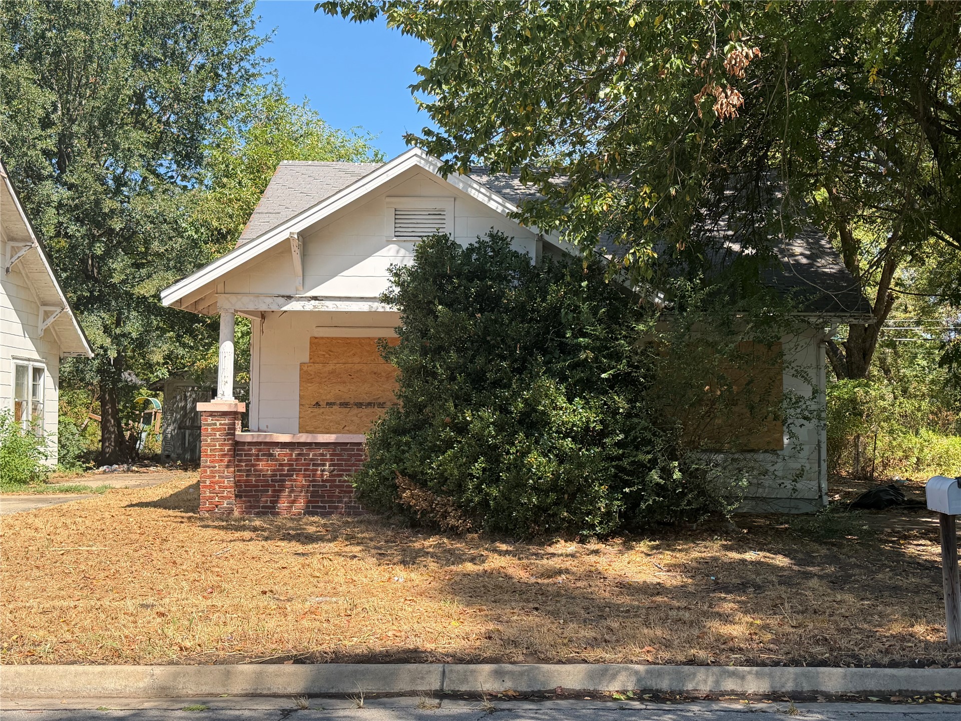 2510 Arline Street Muskogee OK 74401