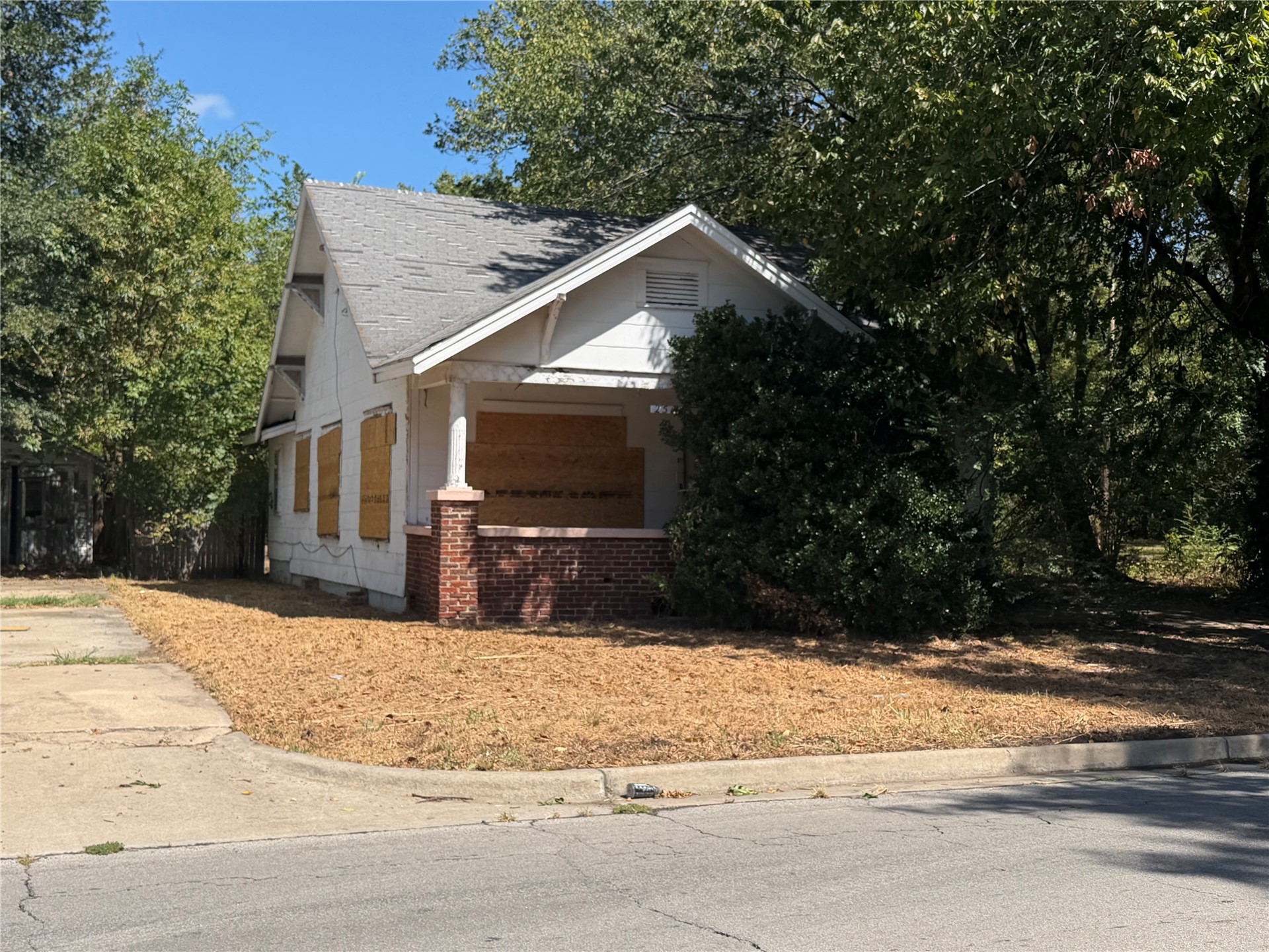 2510 Arline Street Muskogee OK 74401