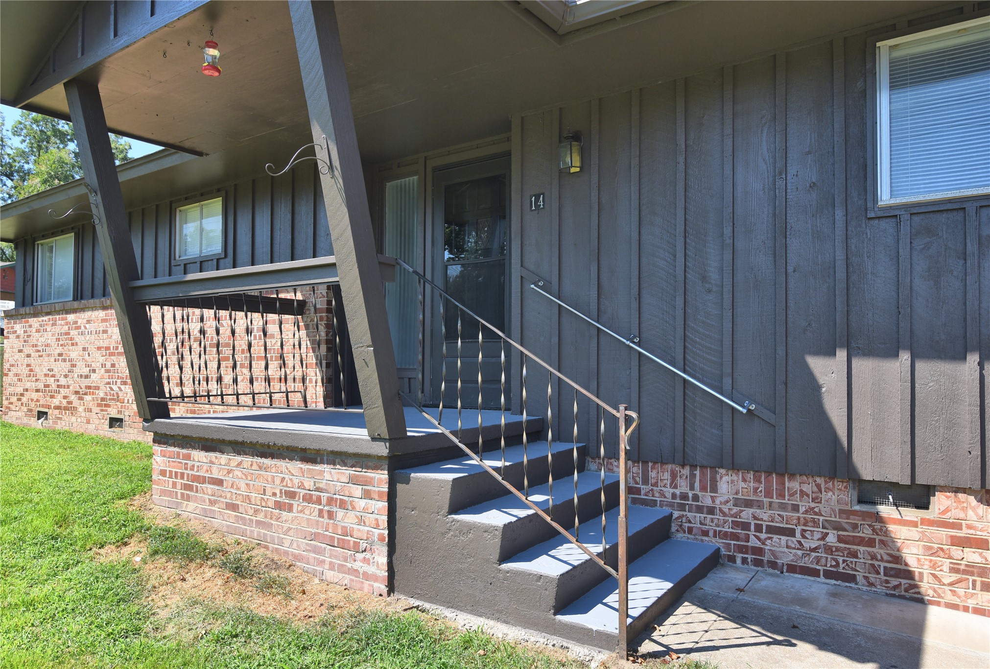 14 S Boyd Street Sapulpa OK 74066