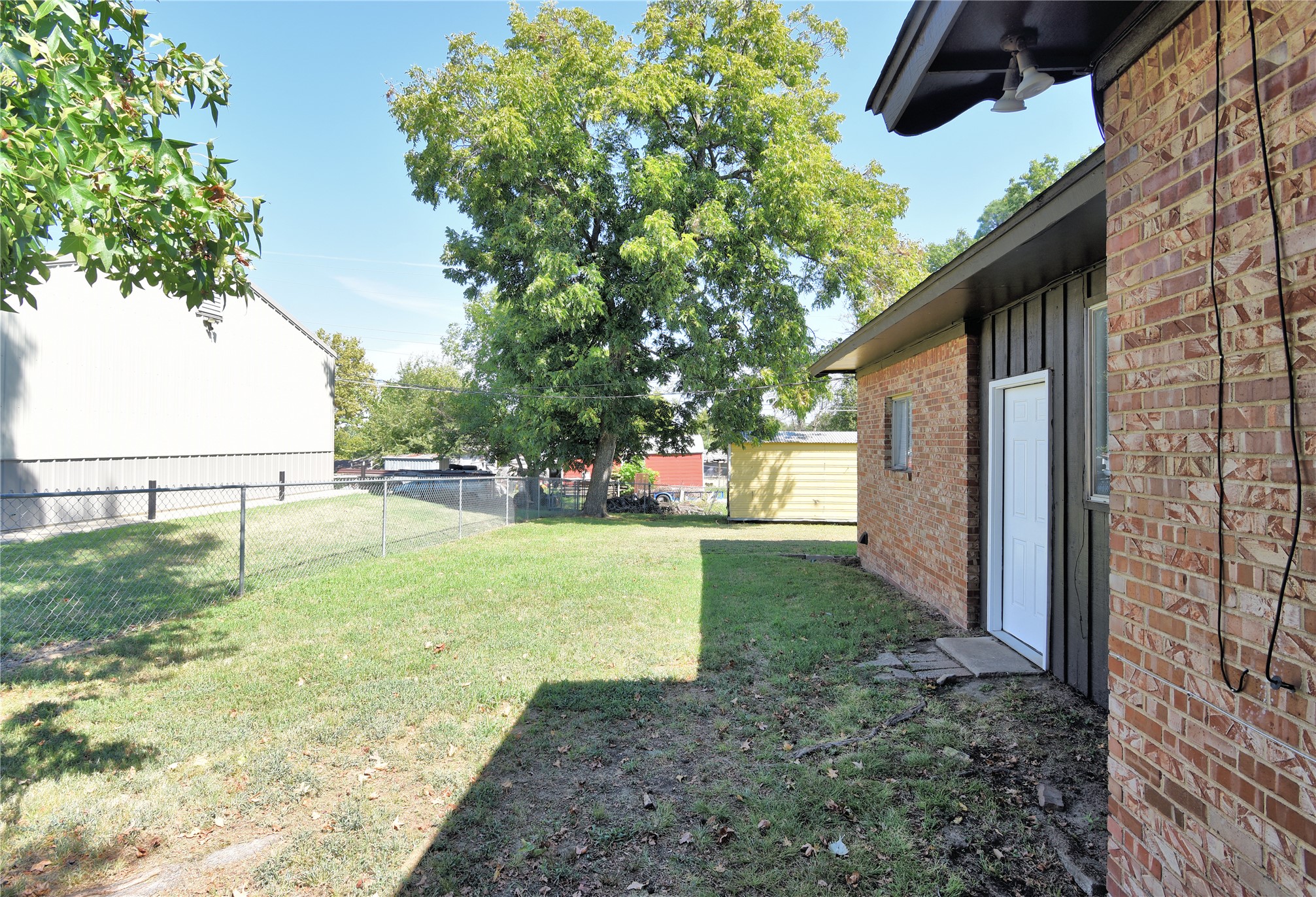 14 S Boyd Street Sapulpa OK 74066