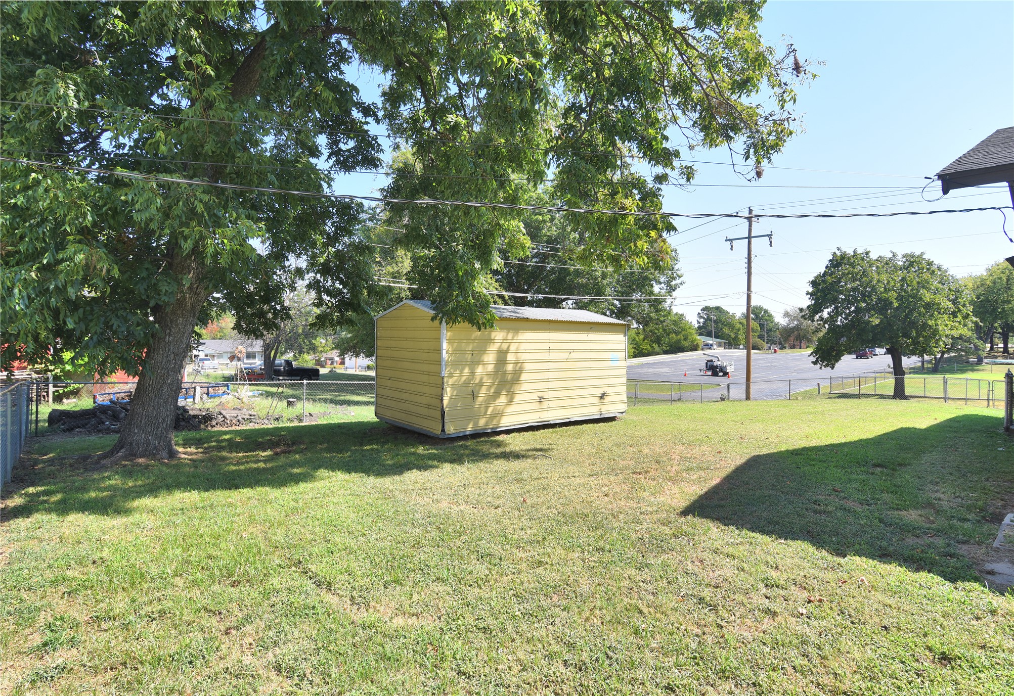 14 S Boyd Street Sapulpa OK 74066