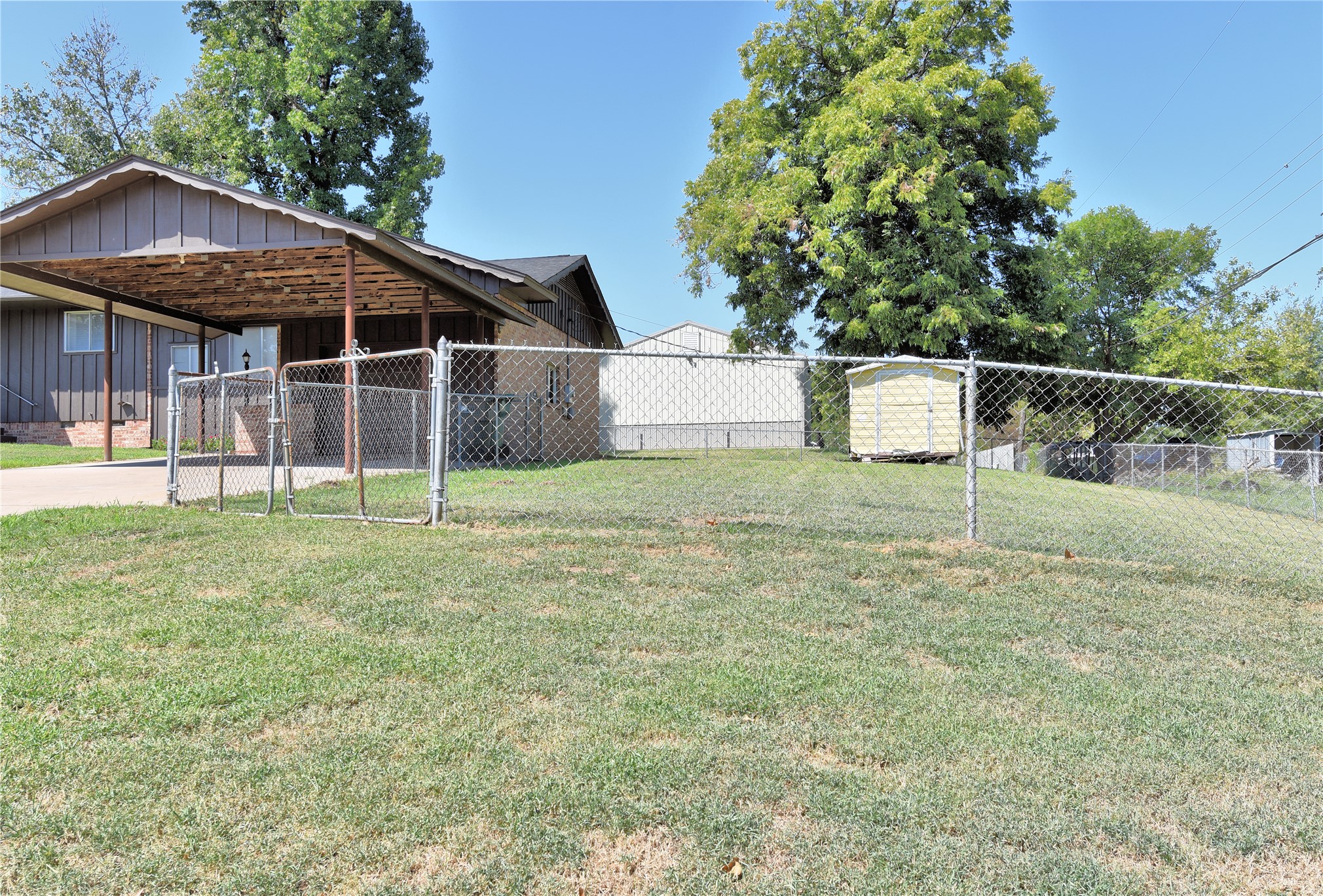 14 S Boyd Street Sapulpa OK 74066