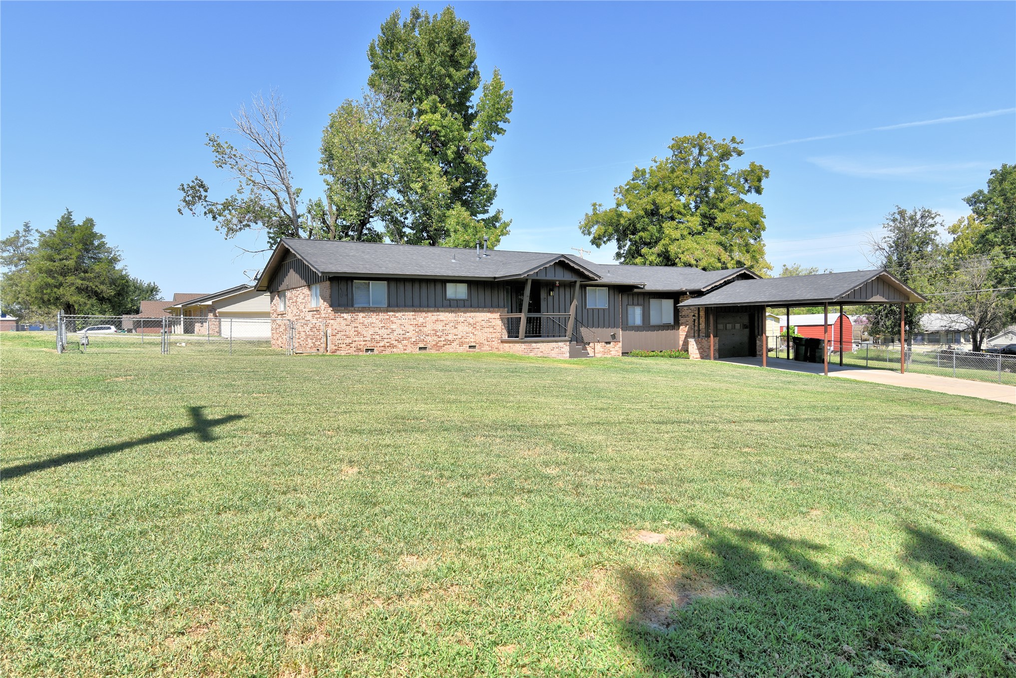 14 S Boyd Street Sapulpa OK 74066