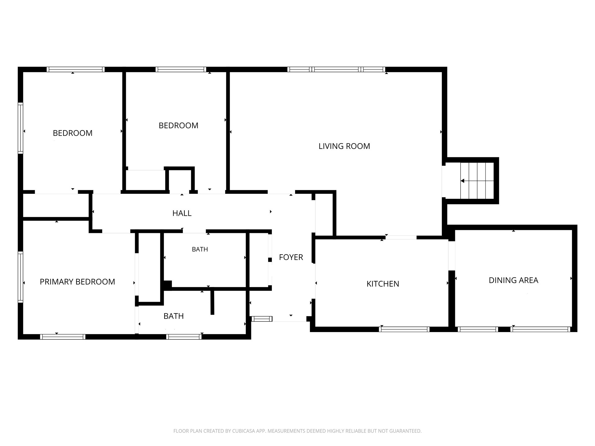 14 S Boyd Street Sapulpa OK 74066